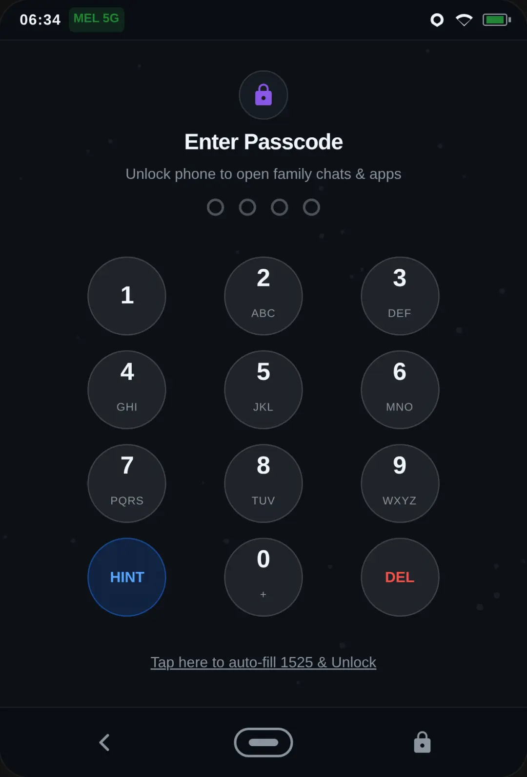 Family Phone & Melbourne Weather & Roblox Hub (BETA) PLS DONATE MAY NOT WORK cover
