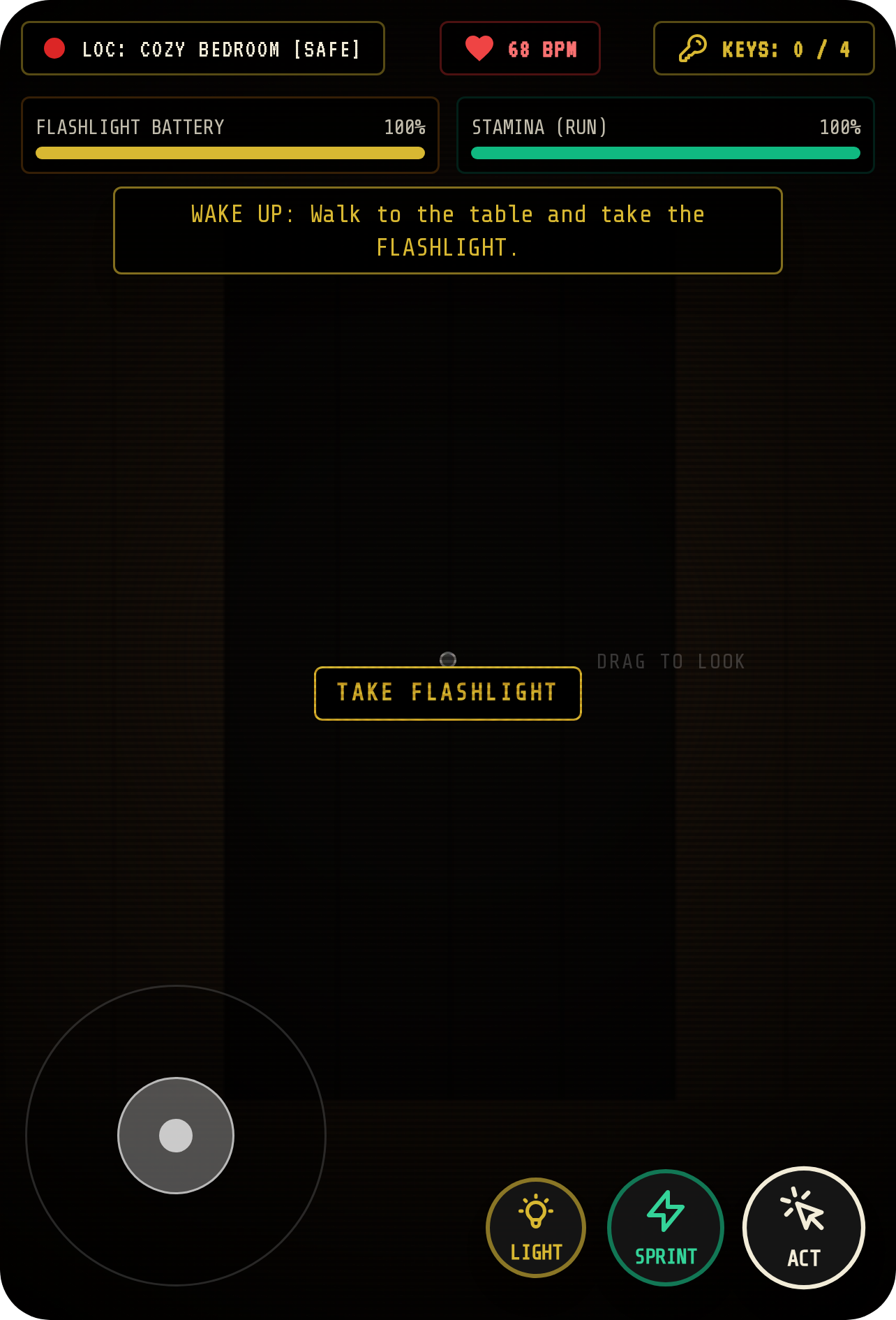 LEVEL 0: cover