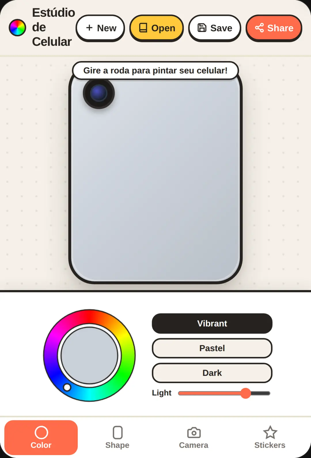 Phone Studio cover
