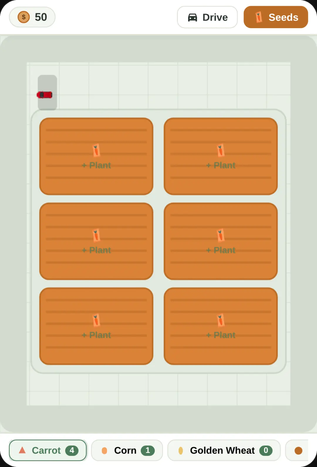 Minimal Farm cover