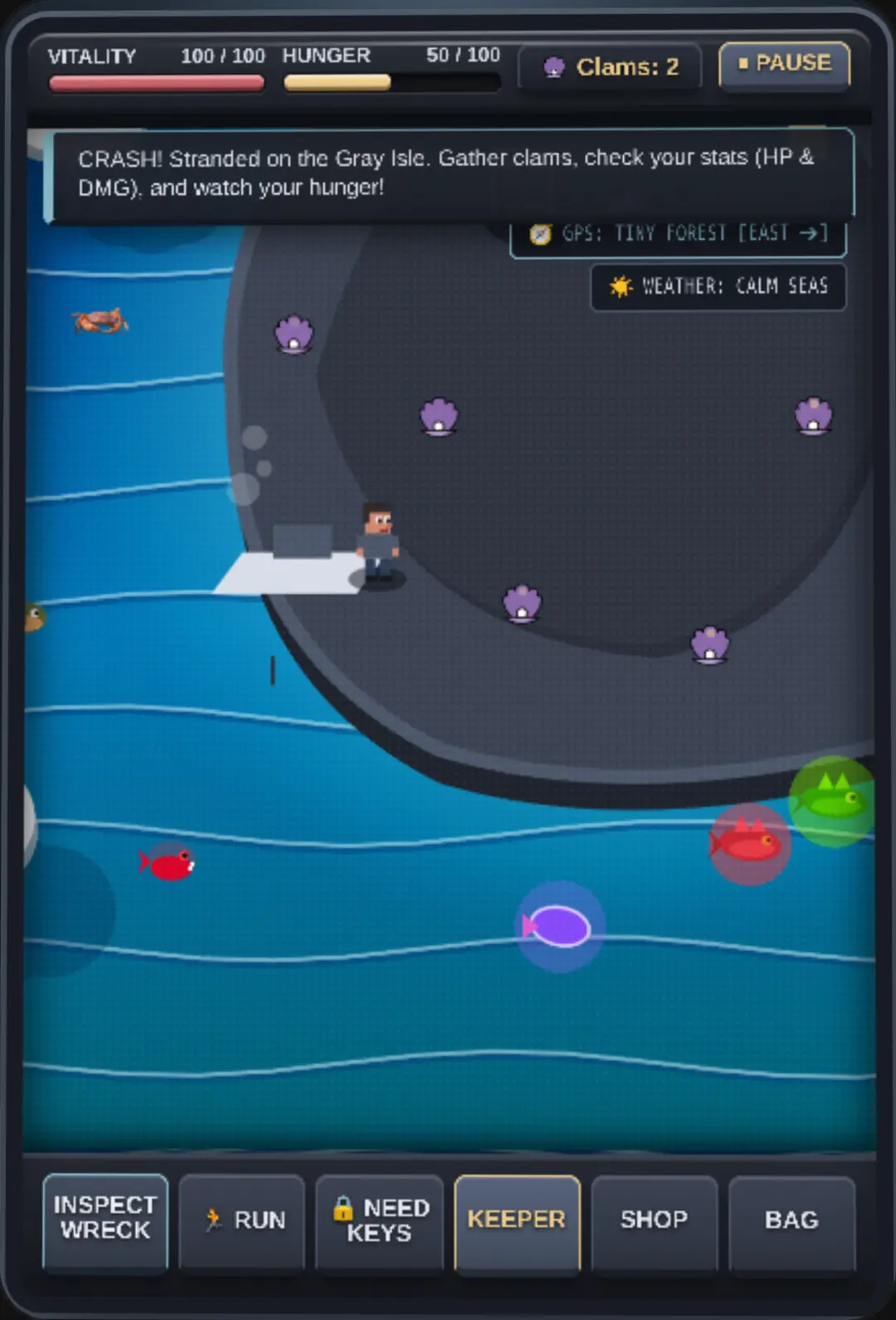 How to Fish cover