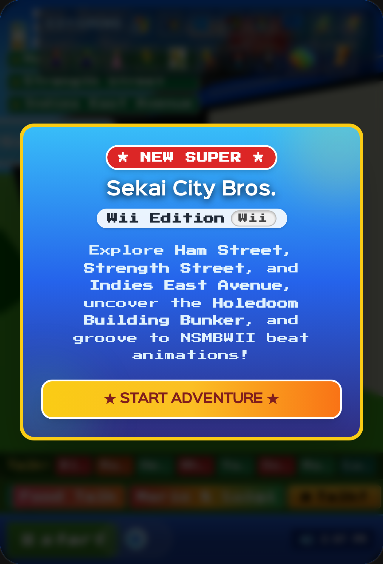 3D Windows City Simulator cover