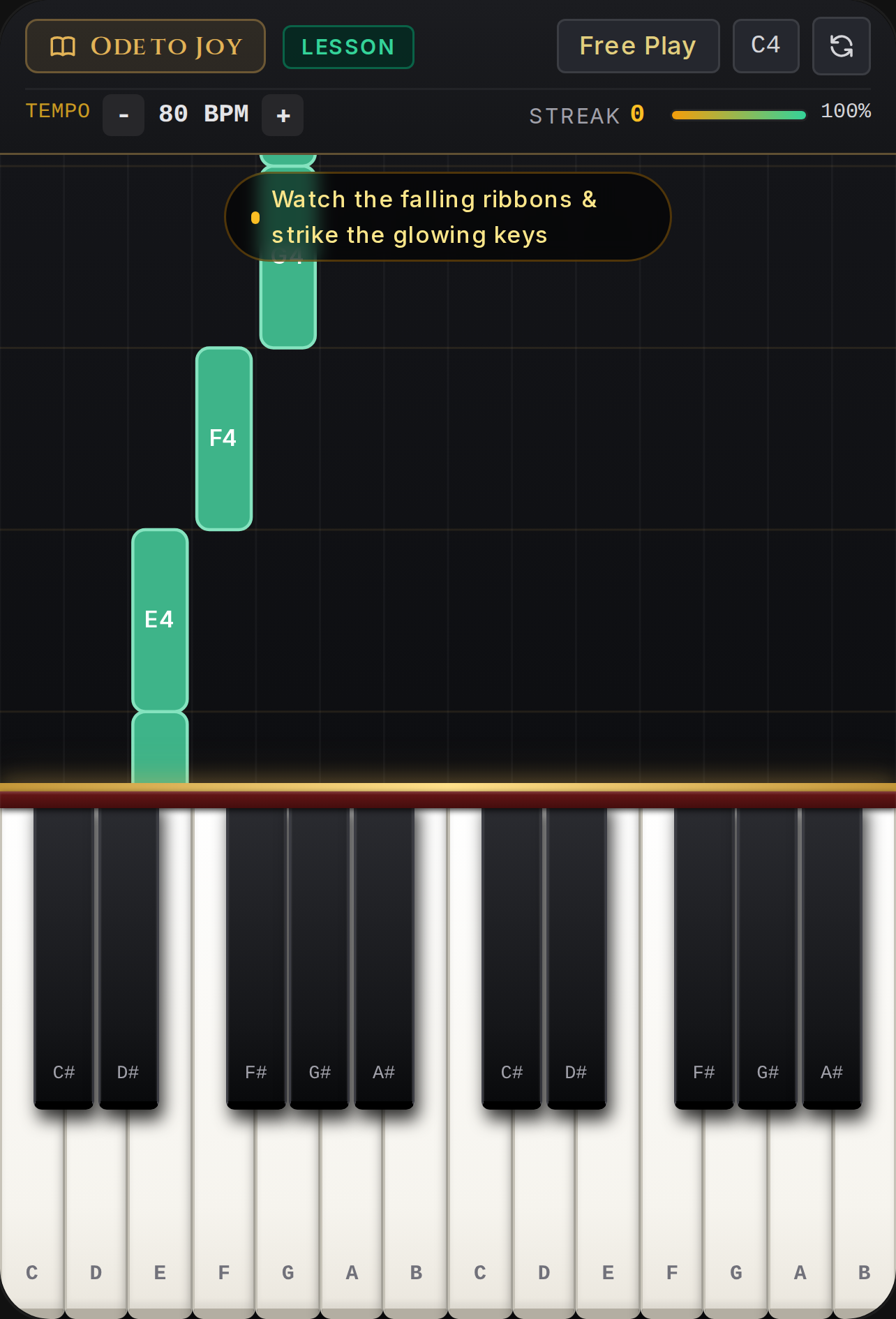 Grand Piano Atelier cover