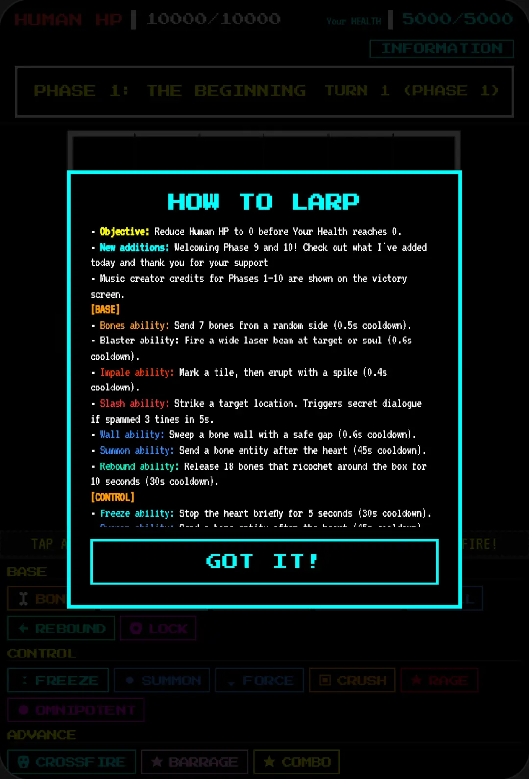 Sans Simulator | Description below | - will you defeat the Soul in an Epic 1v1? Come and find out! 😆 Secondary | Description Expect Bugs 🐛 Will always have new updates! 🍗 cover