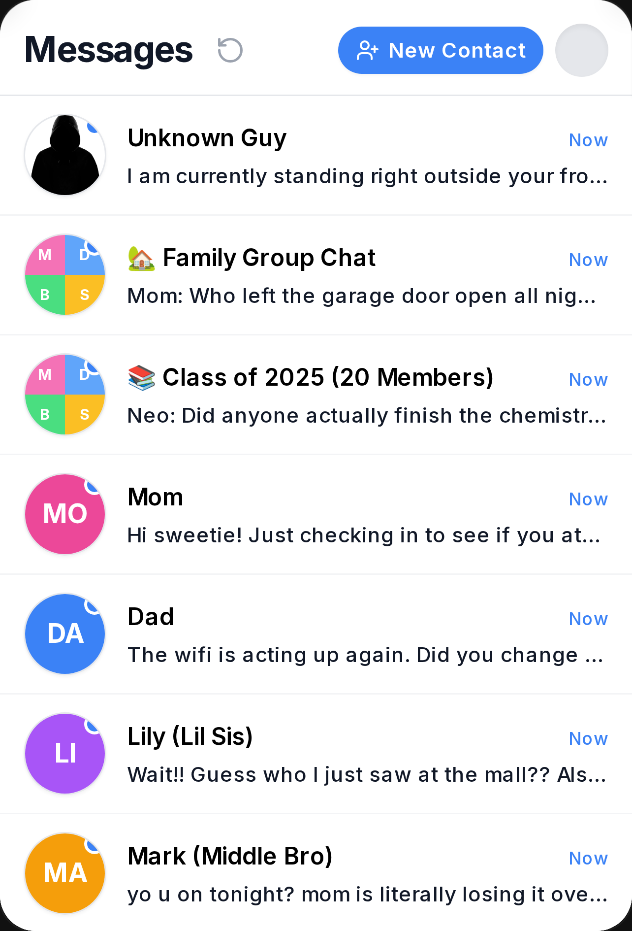VibeChat cover