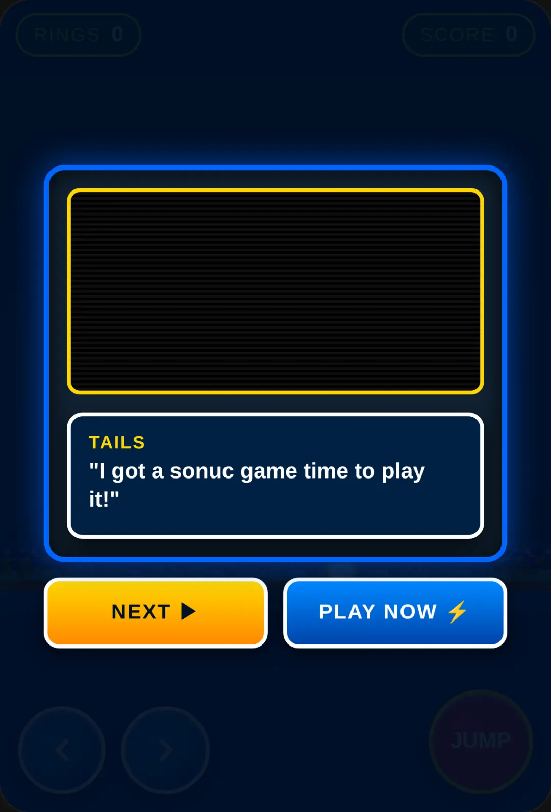 Sonic and Sonic Plus: Everything is Sonic cover