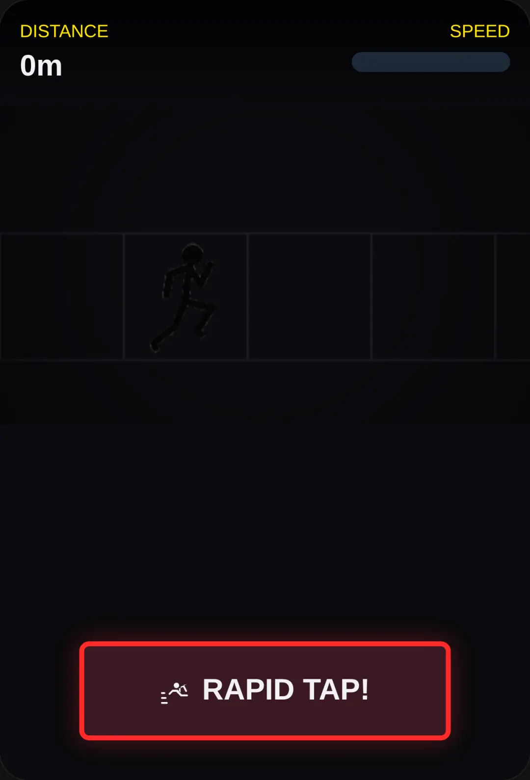 Monster Hallway Run cover