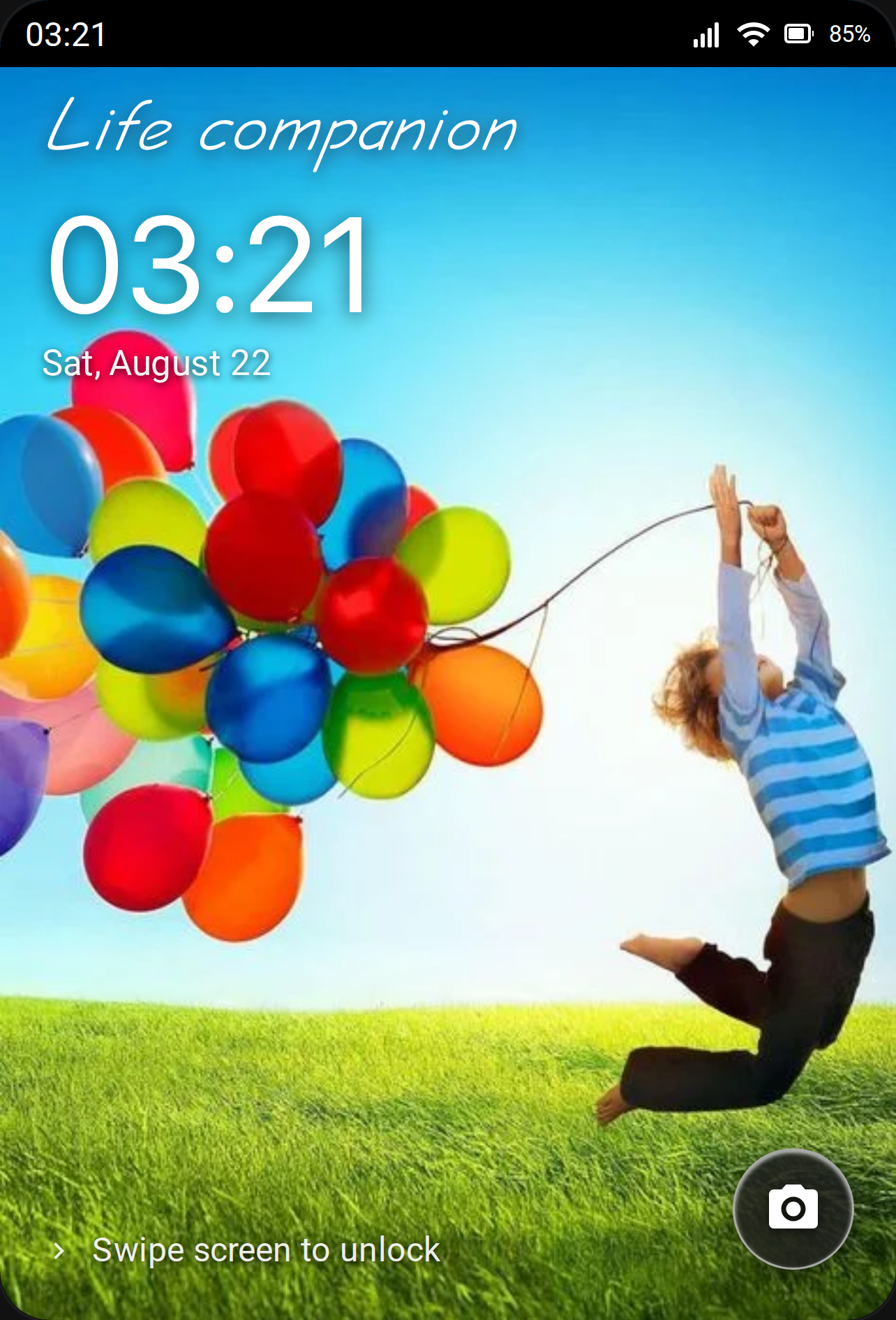 Samsung S4 cover