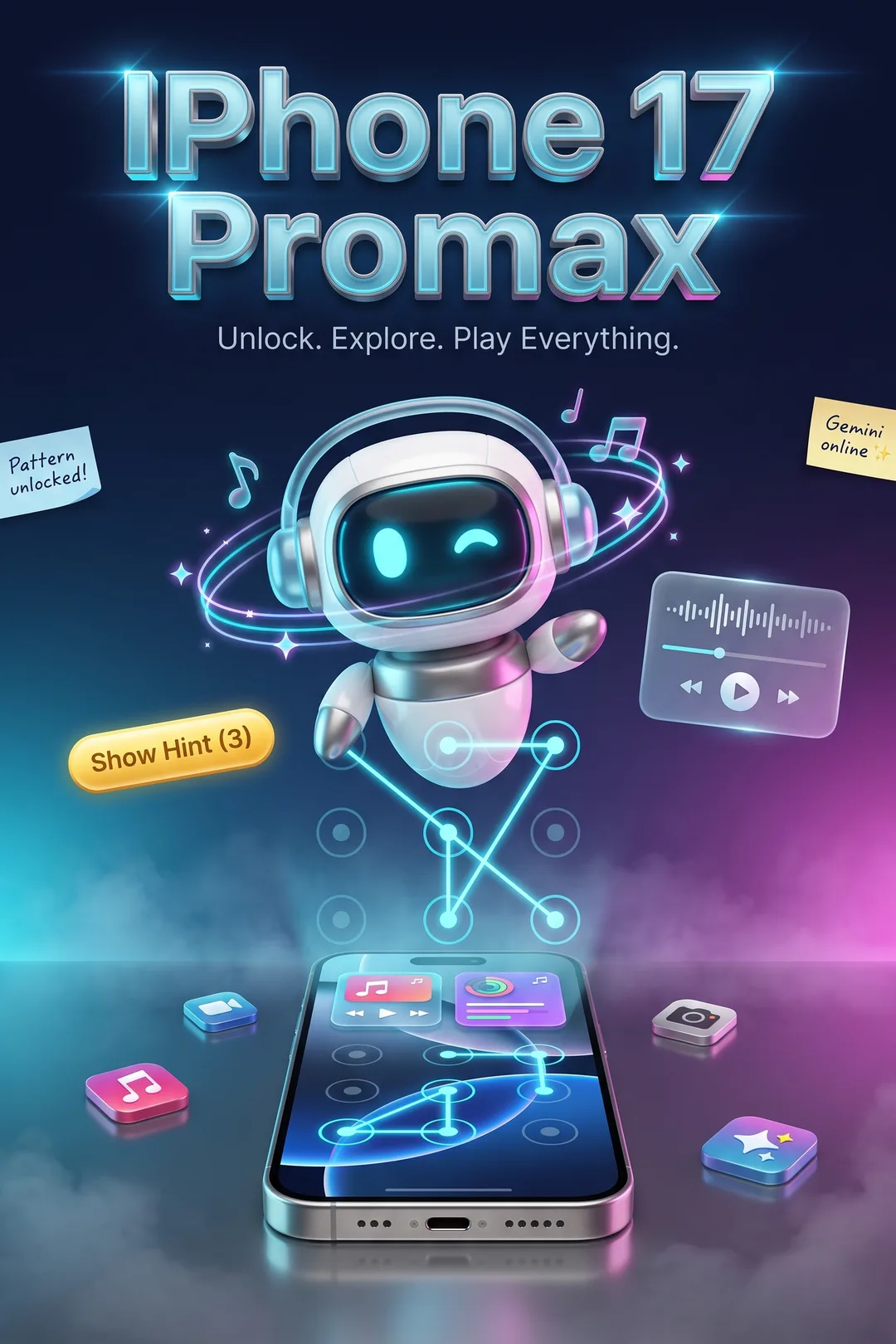 IPhone 17 Promax