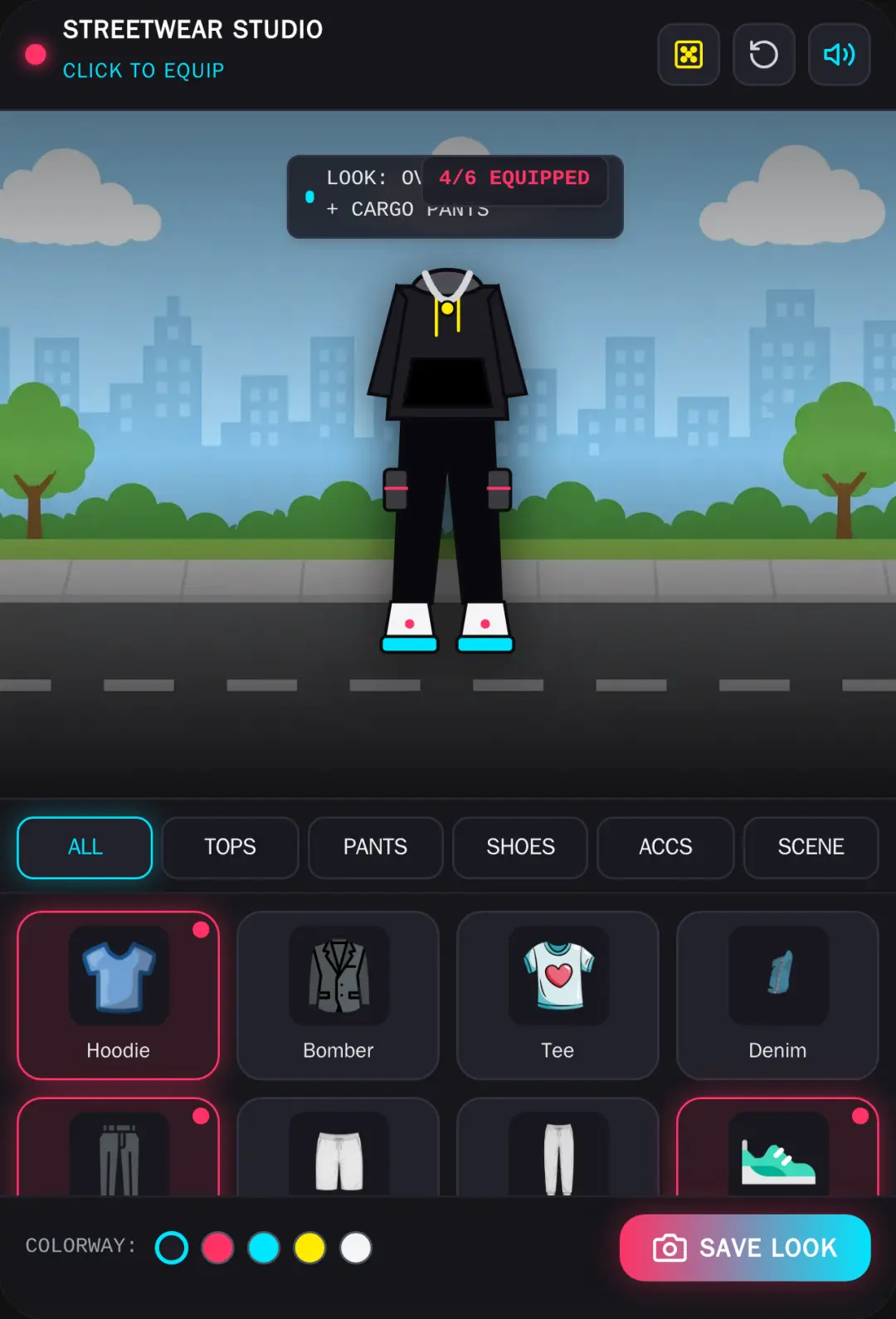 Streetwear Studio cover