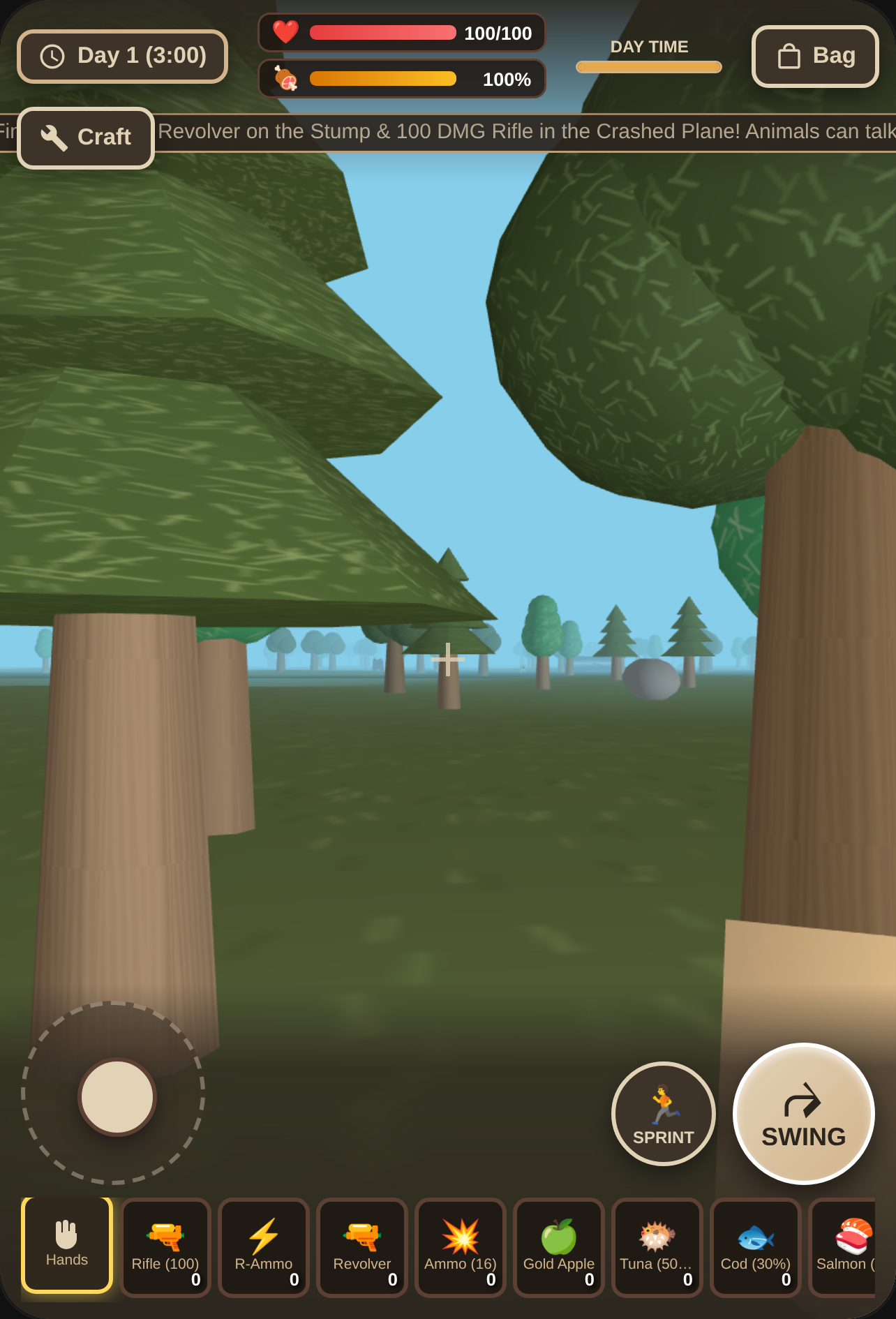 Paper Forest, Savannah, Pyramid, Spruce & Revolver 3D cover