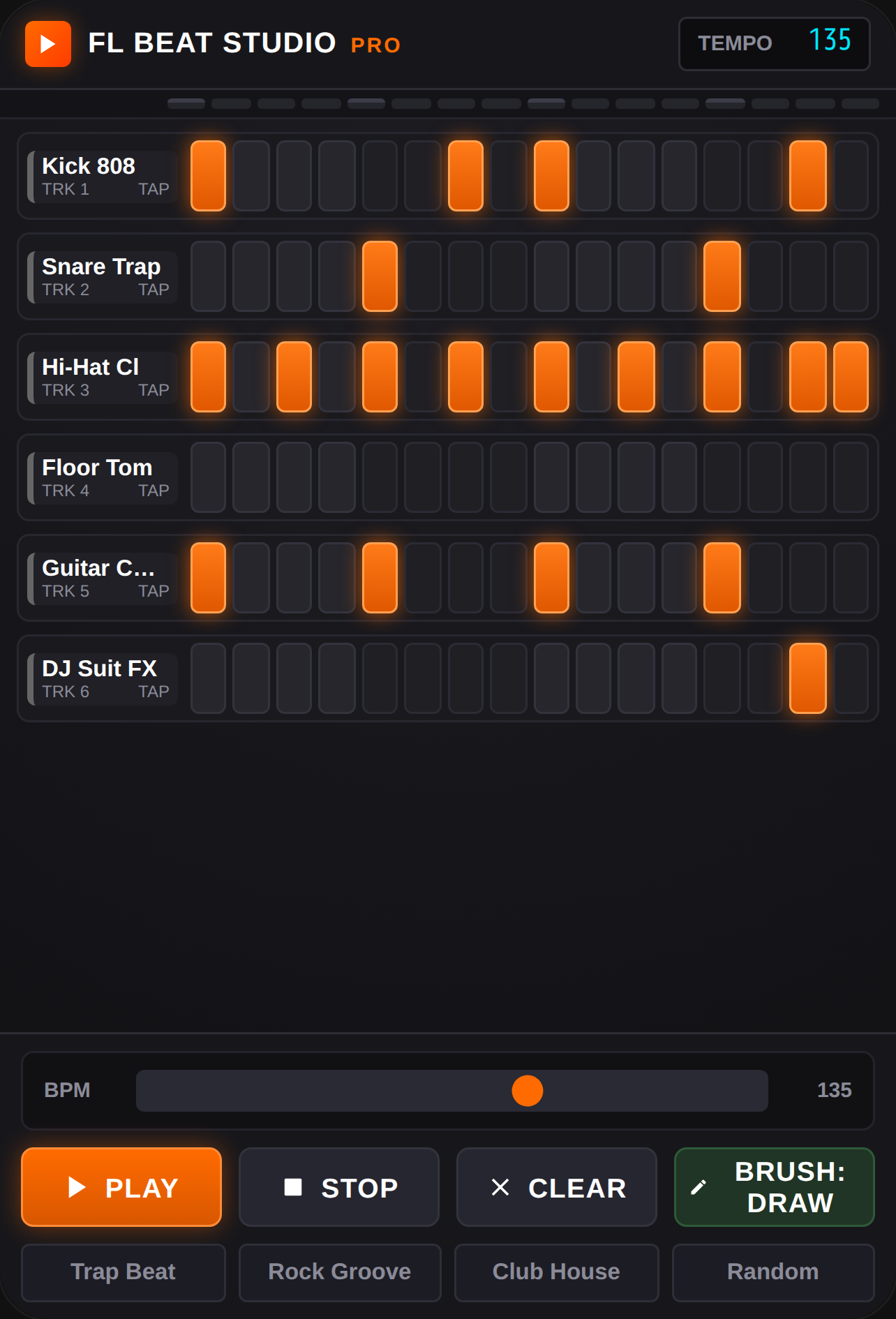FL Beat Studio cover