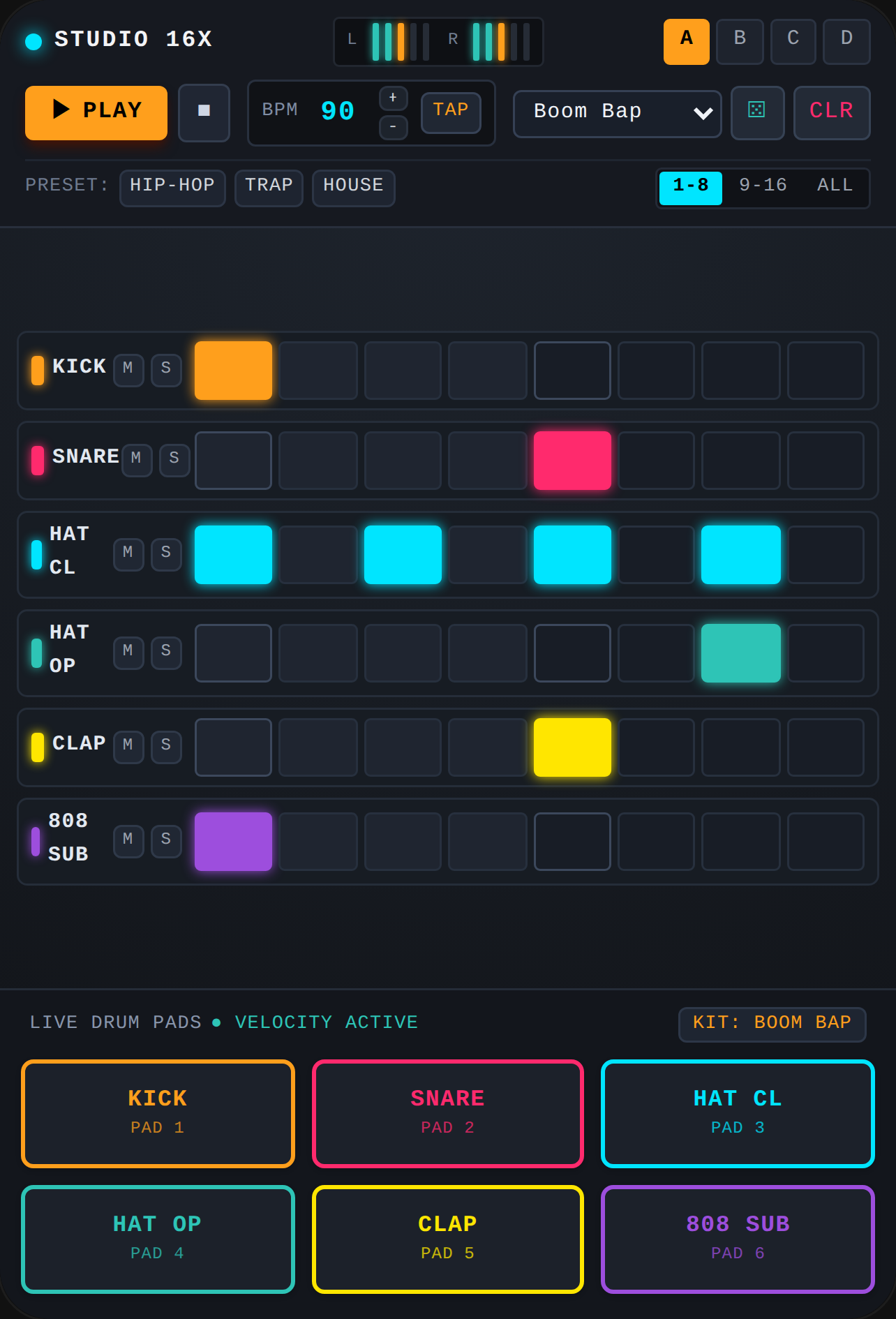 Beat Maker Studio cover