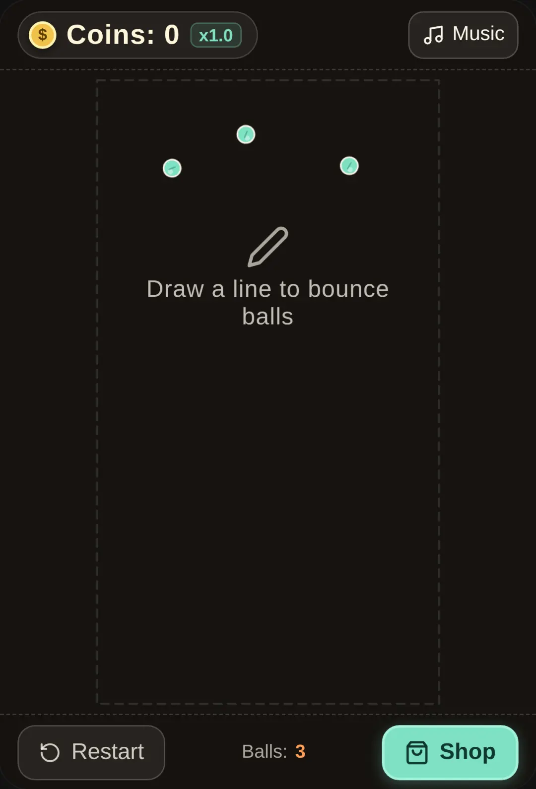 Sketch Bouncers cover