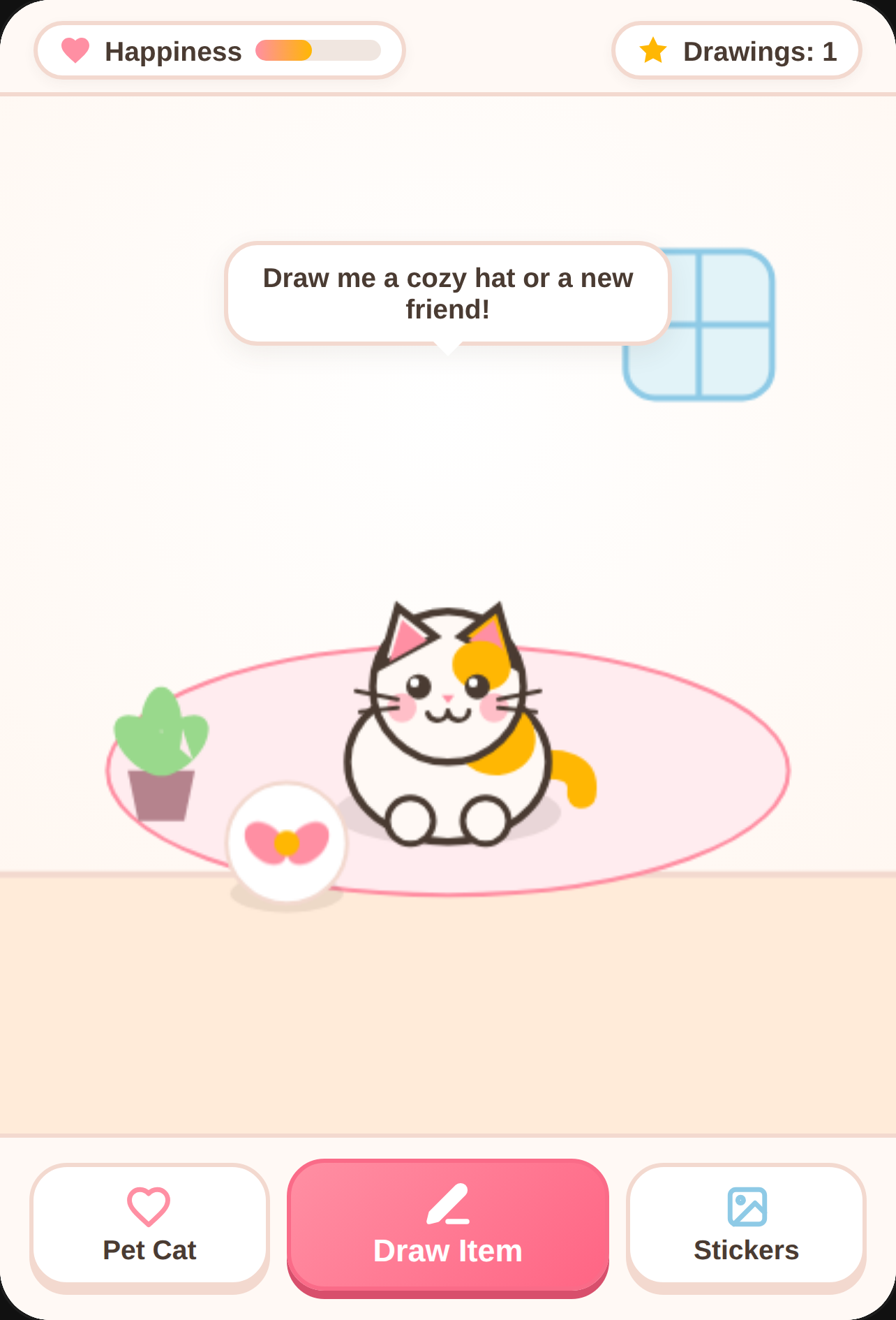 Cozy Cat Studio cover