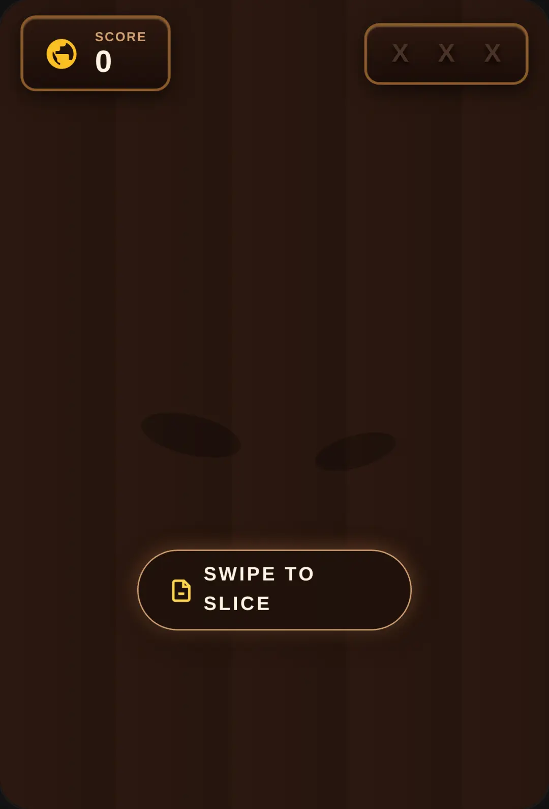 Fruit Ninja Slice cover