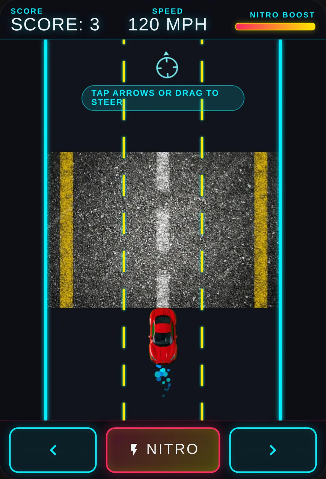 best car racing game cover
