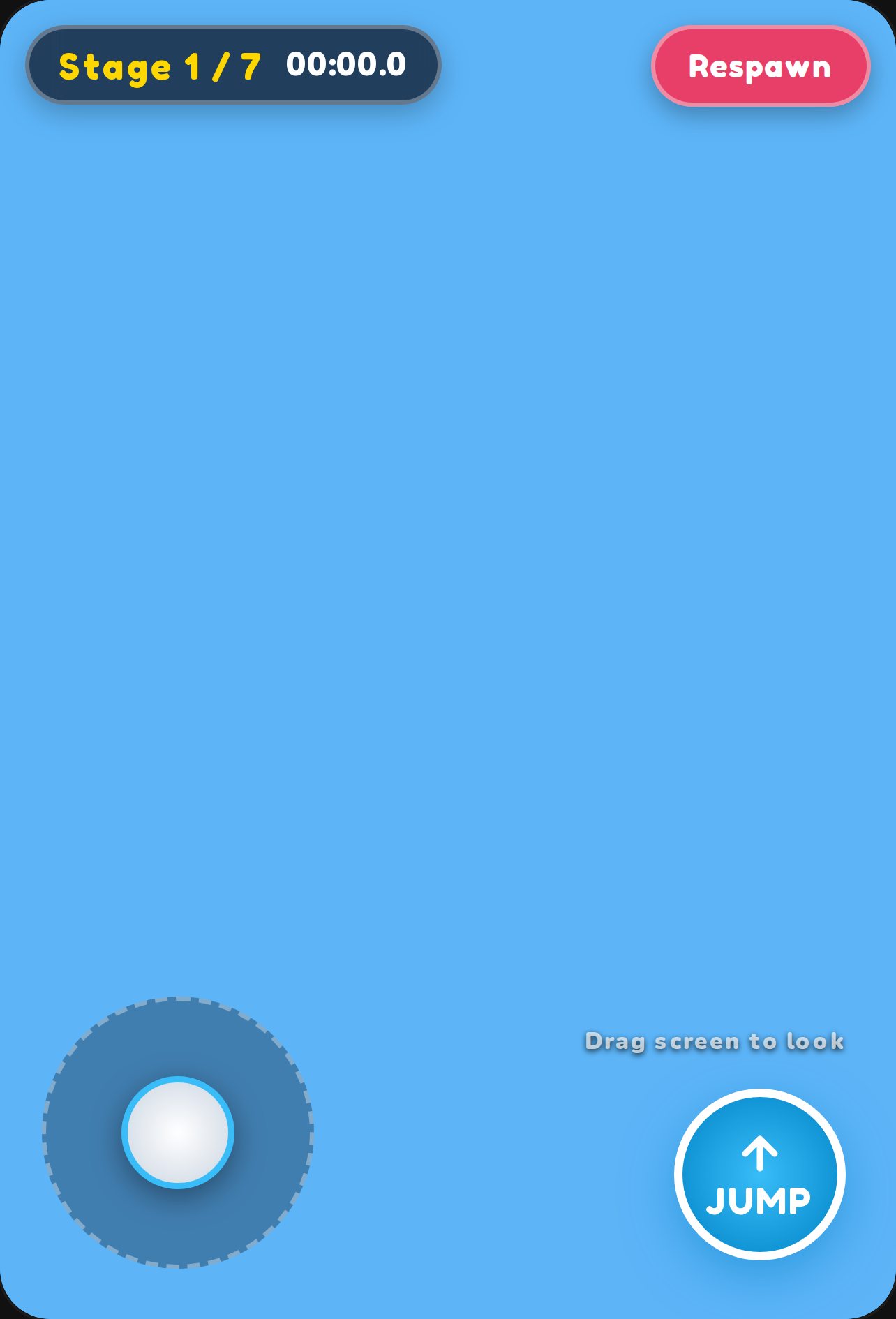 Sky Island Obby cover