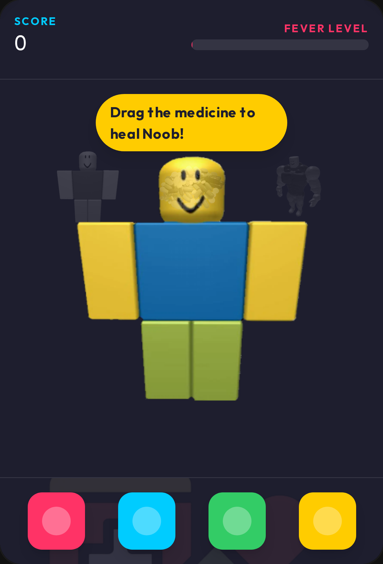 Noob Clinic cover