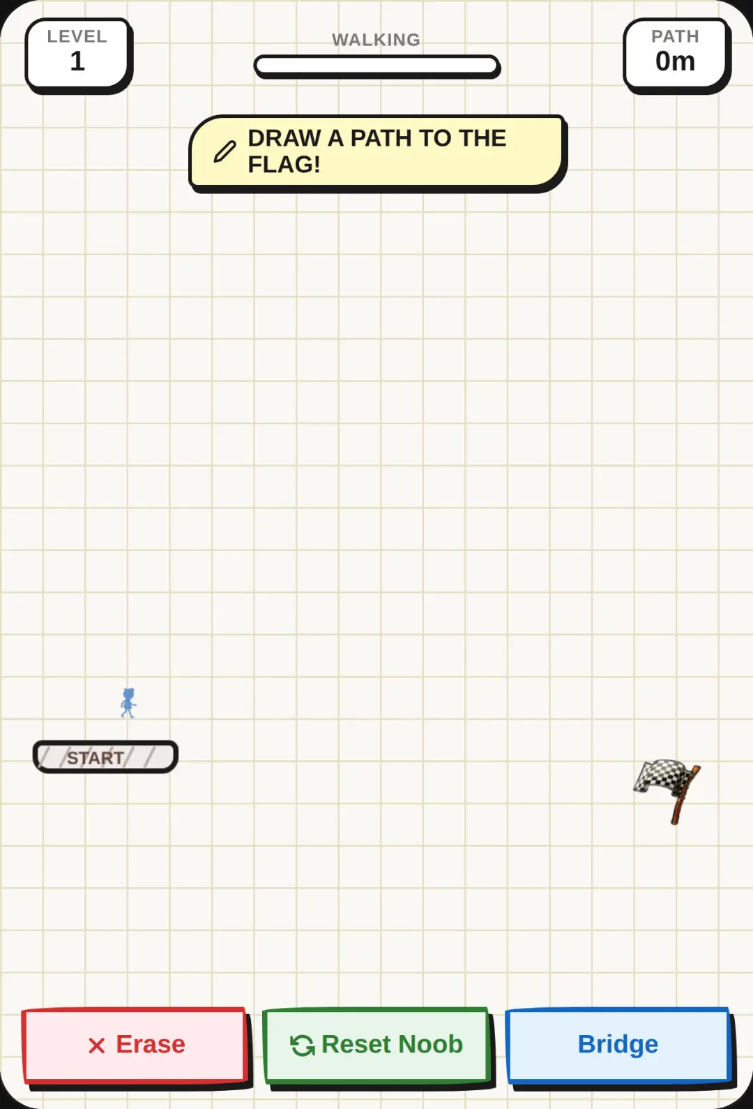 Draw and Help Noob cover