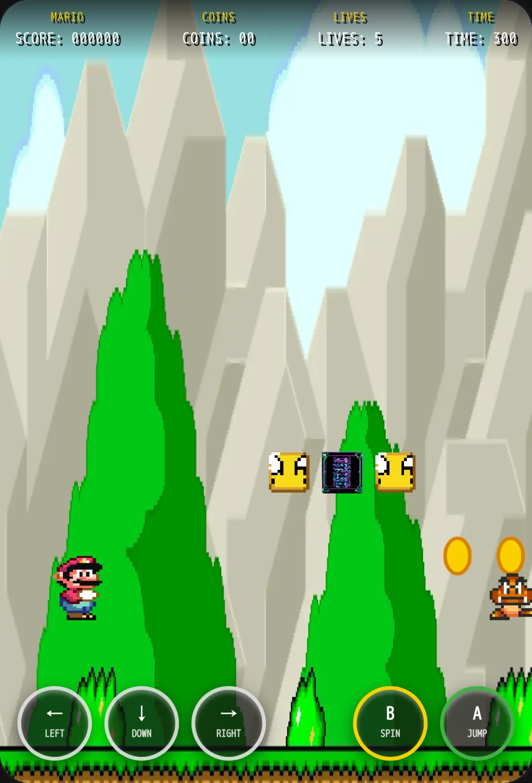 Super Mario World cover
