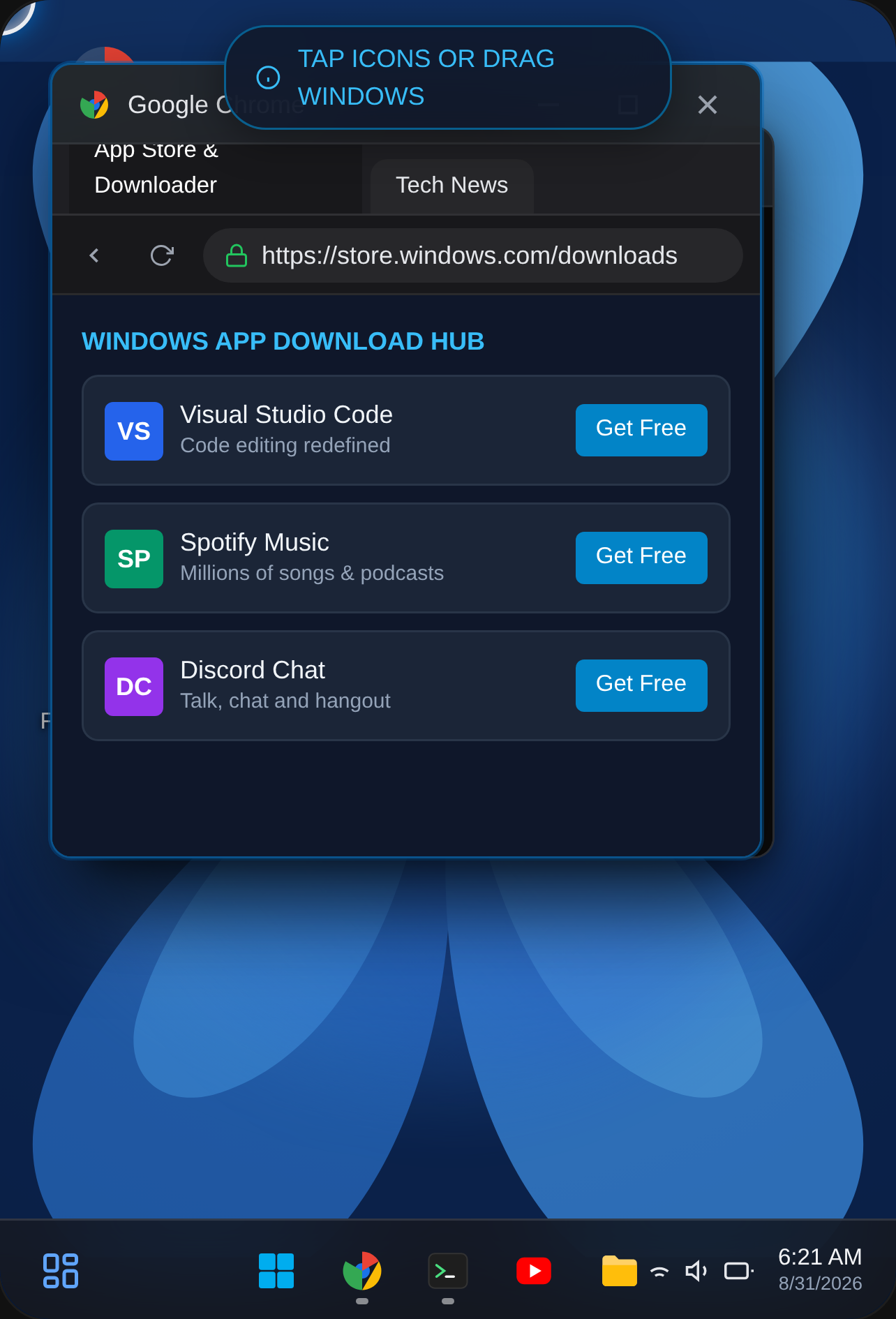 Windows 11 cover
