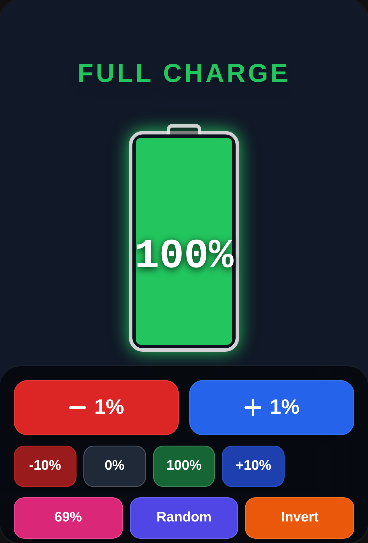 Battery Simulator (Contain Secrets) cover