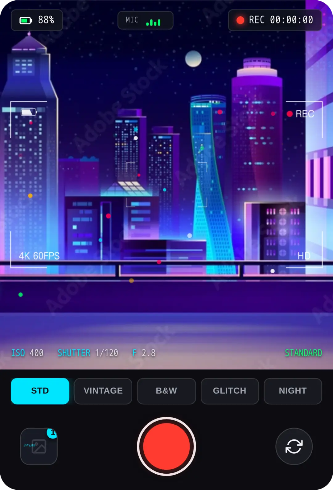 Creative Video Tool cover