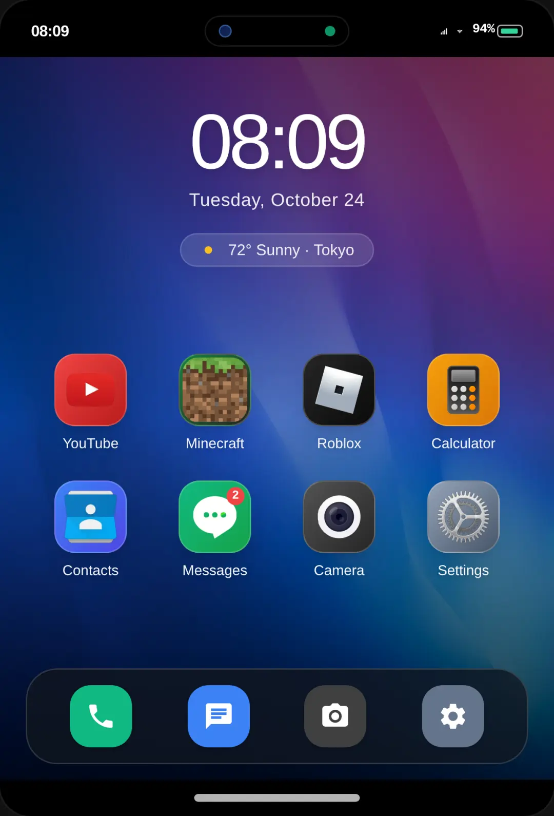 Realistic Smartphone Simulator cover