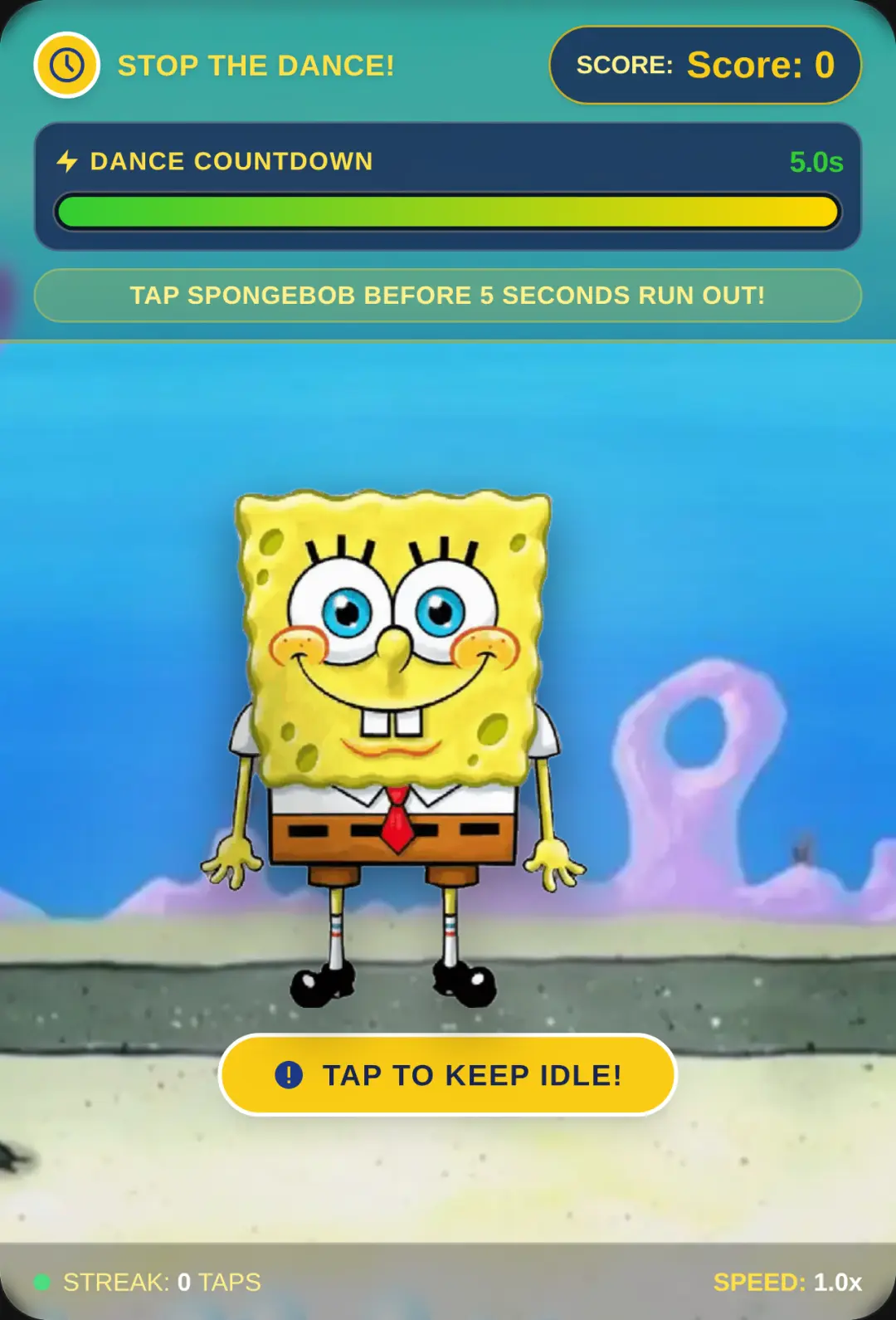 bob. cover