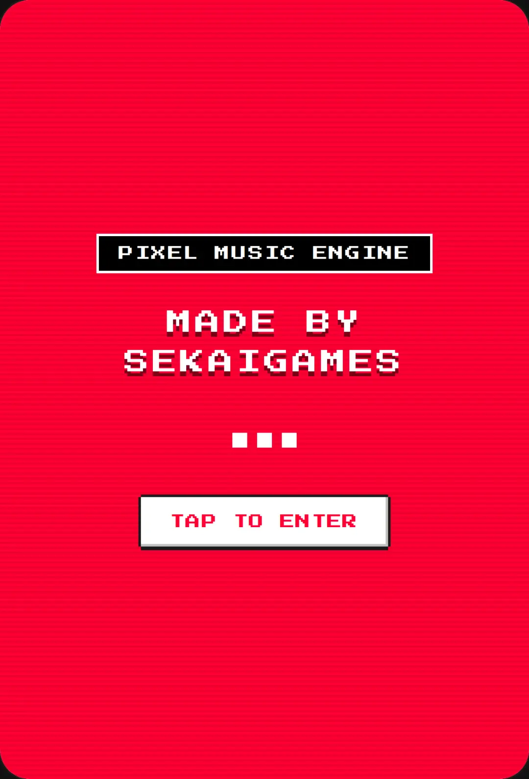 Sekai Music Studio cover