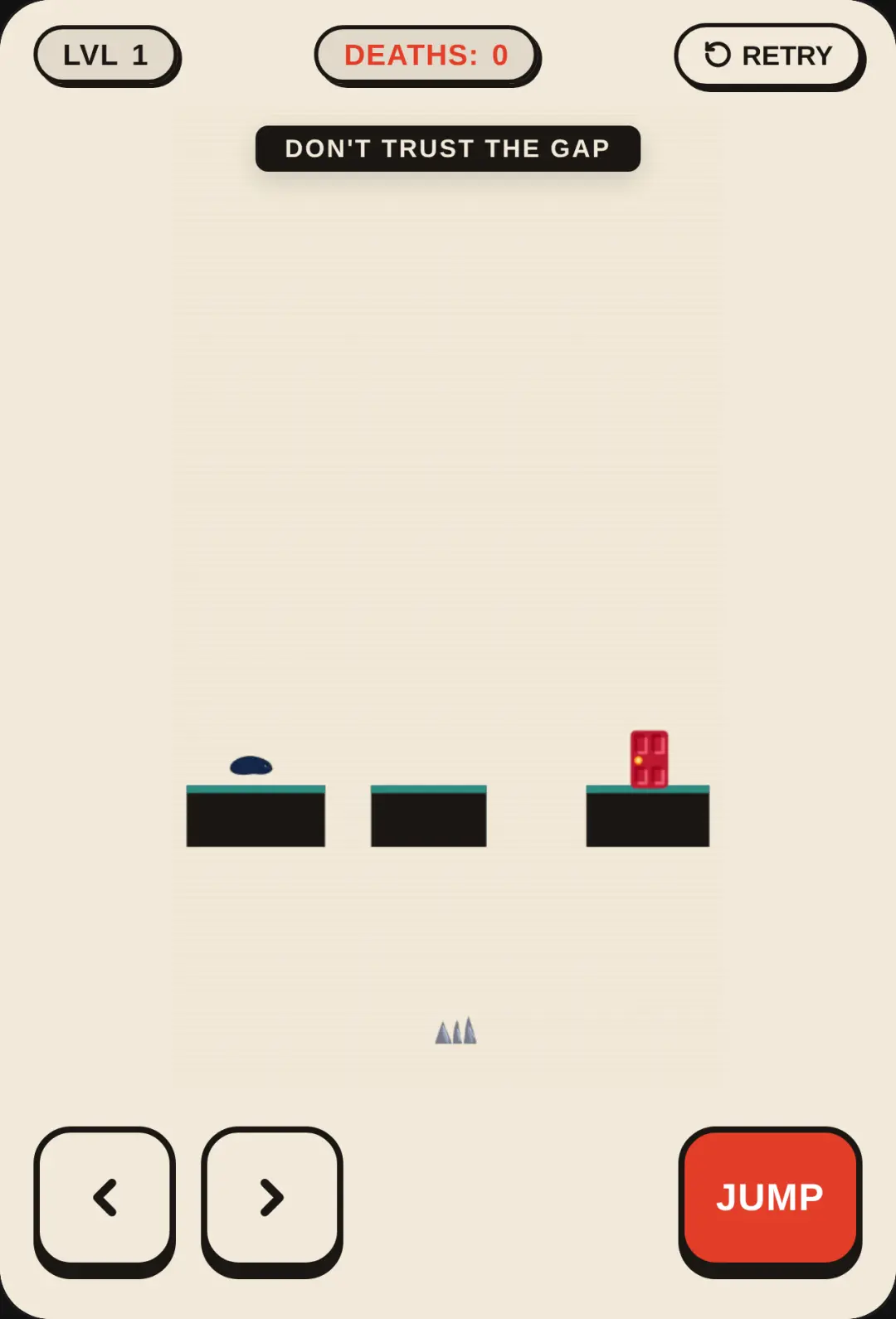 Level Devil cover