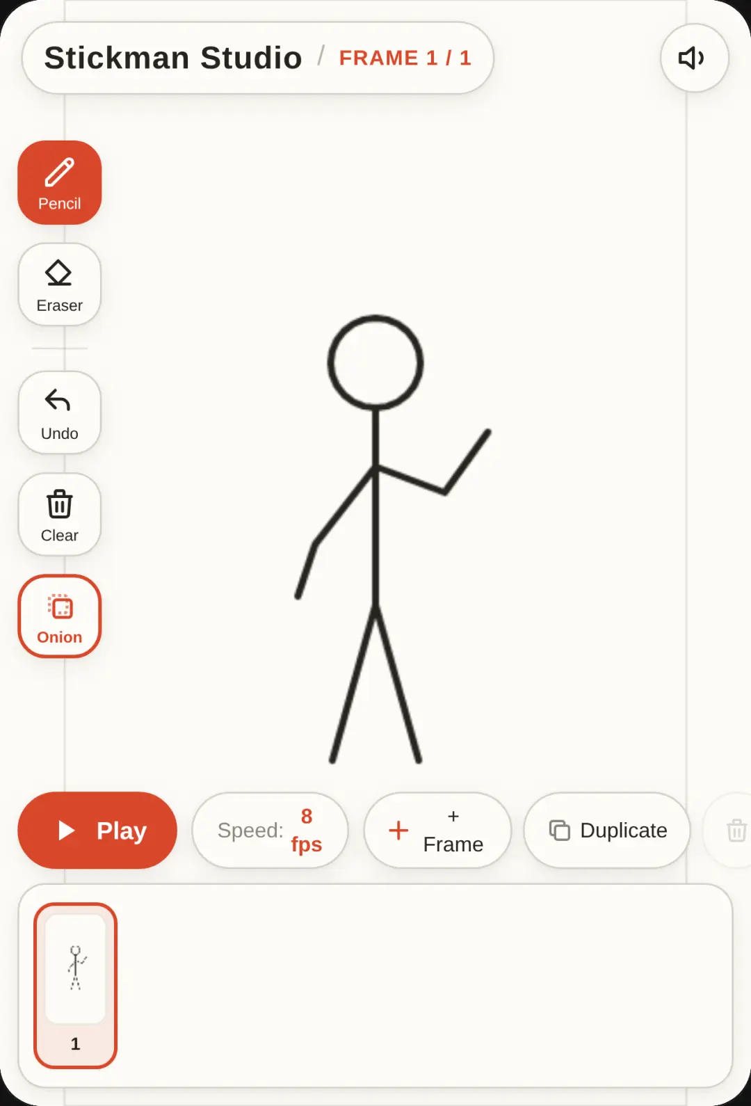 Stickman Studio cover