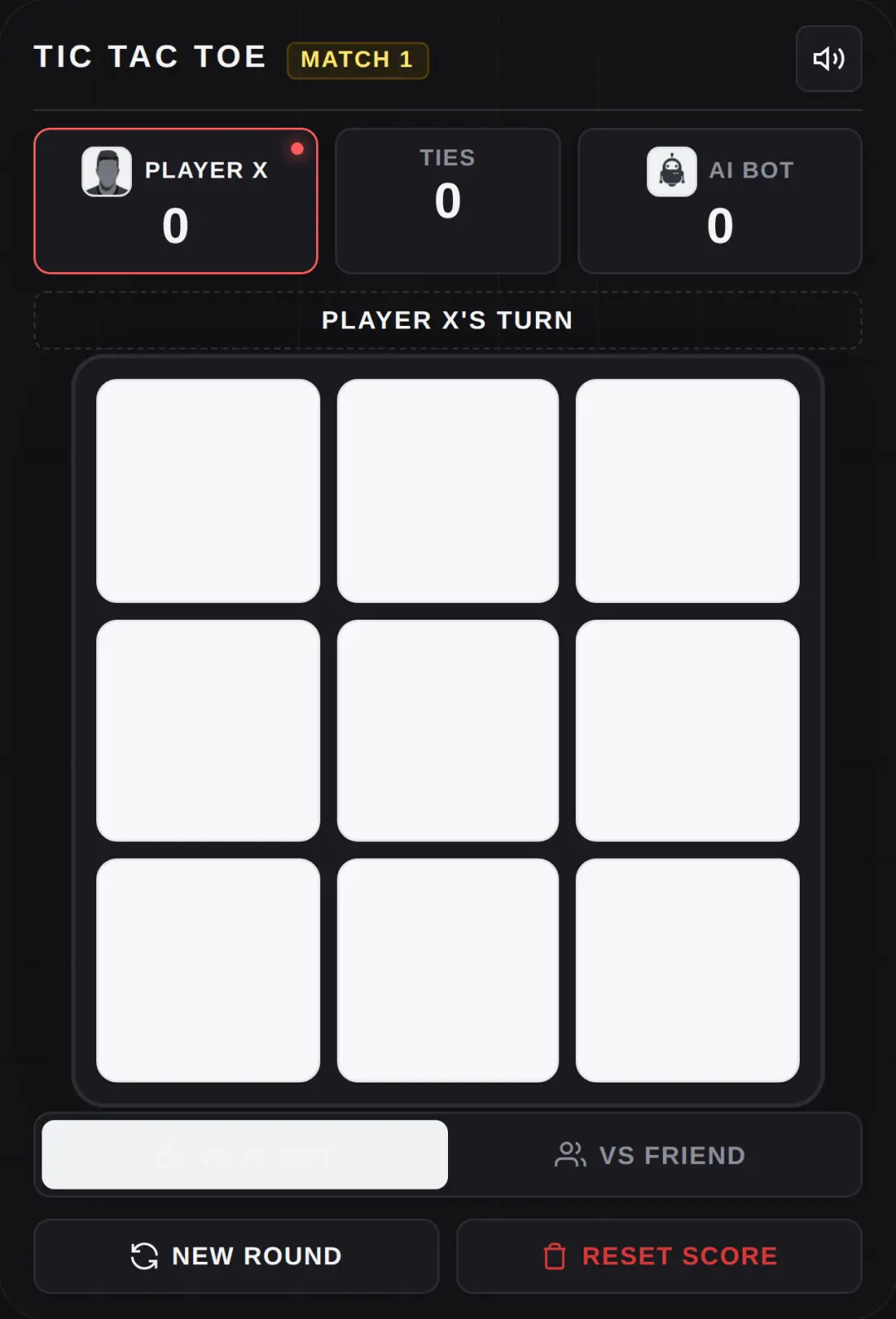 Classic Tic Tac Toe cover