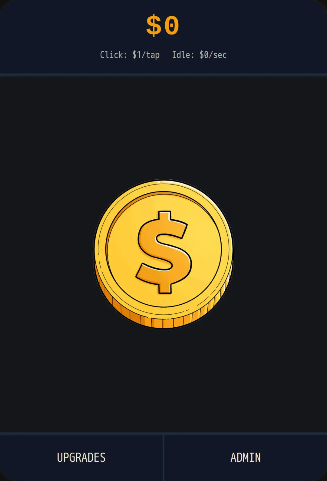 Money Machine cover