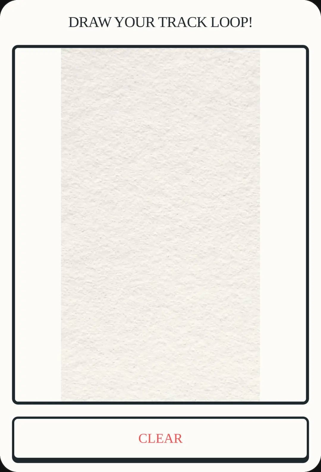 Sketch Racer: Pads Edition cover