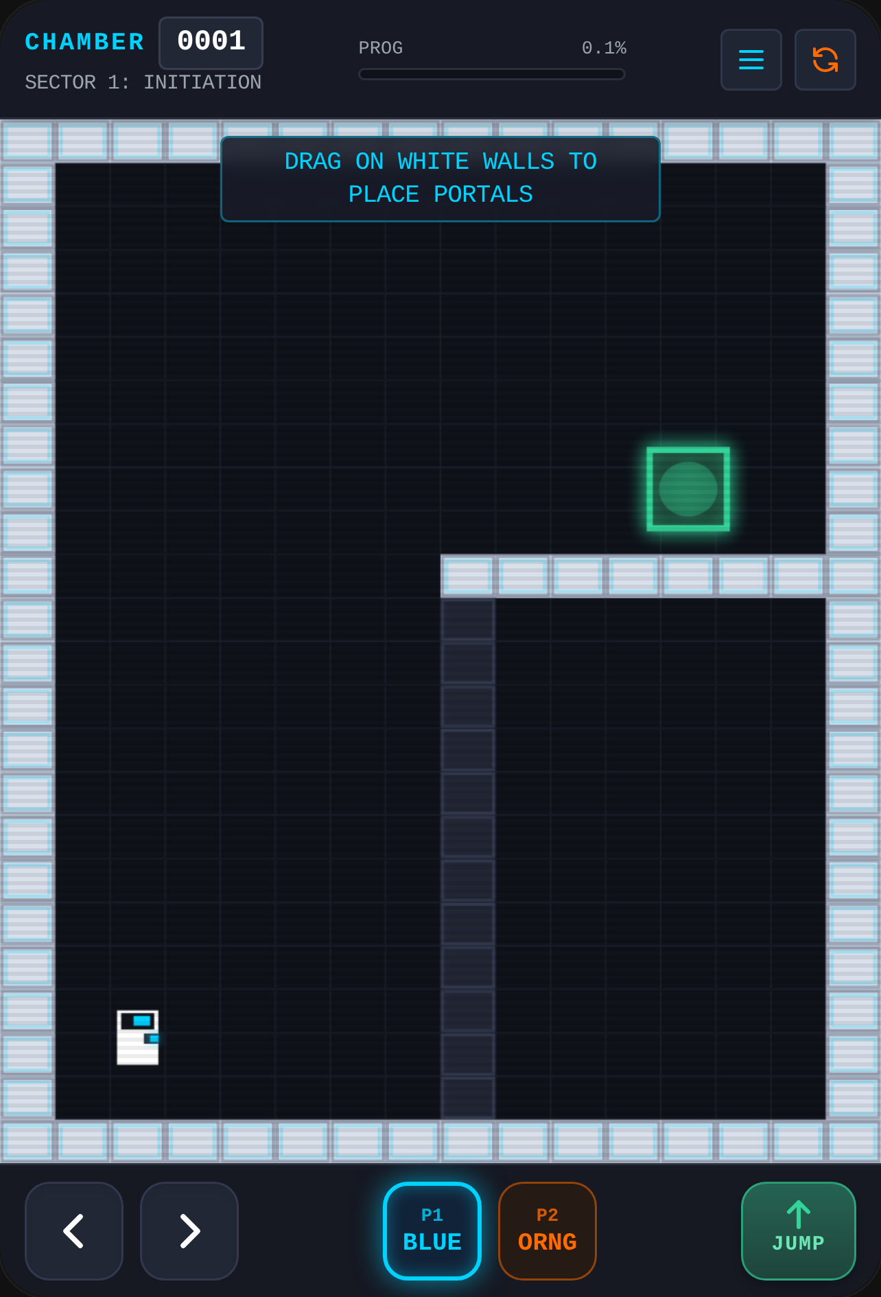 Quantum Chamber: 1000 Stages cover
