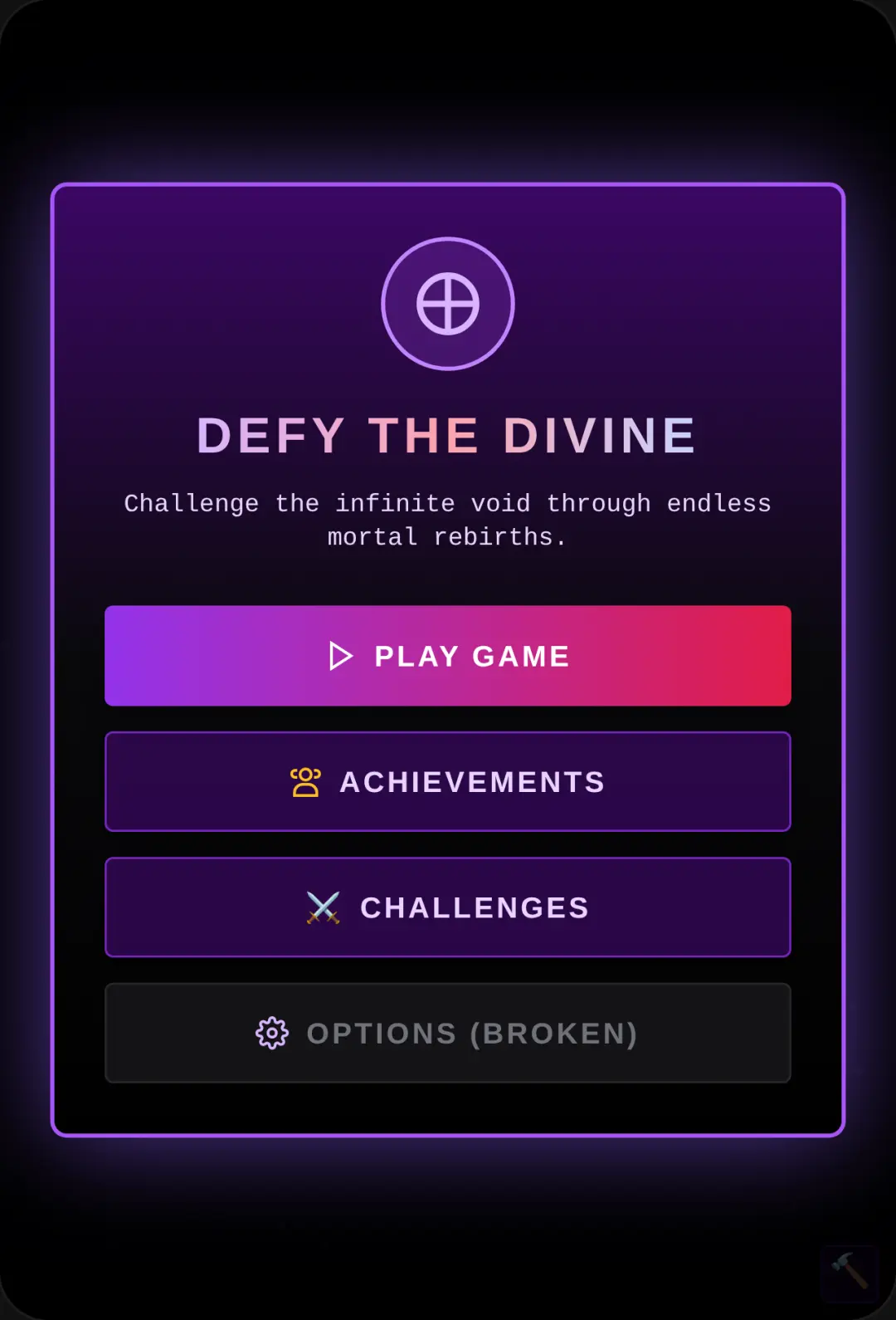 Defy the Divine cover