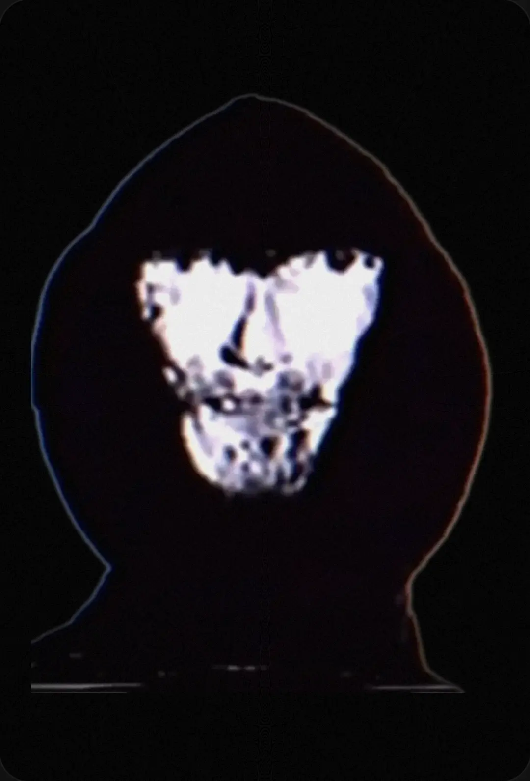 Stare Into The Void cover