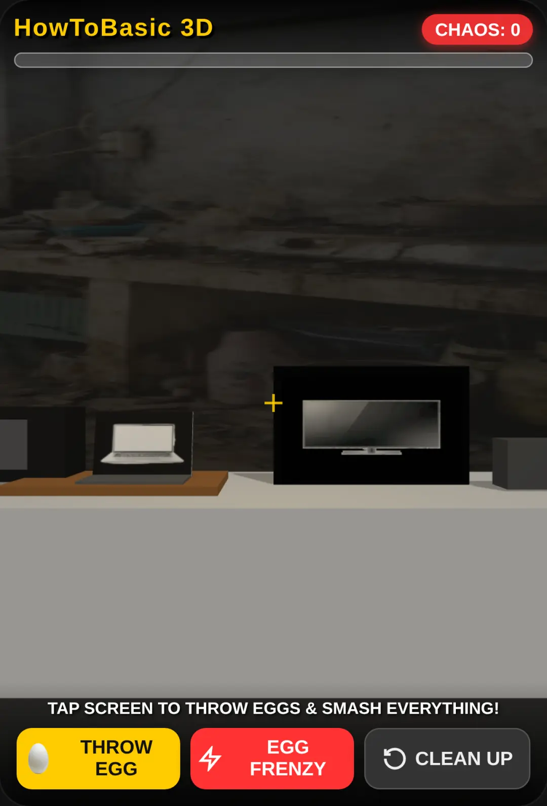 HowToBasic Simulator cover