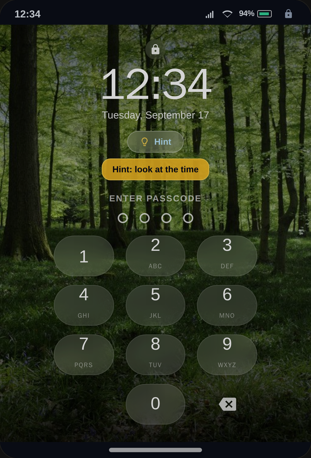 Phone Simulator cover