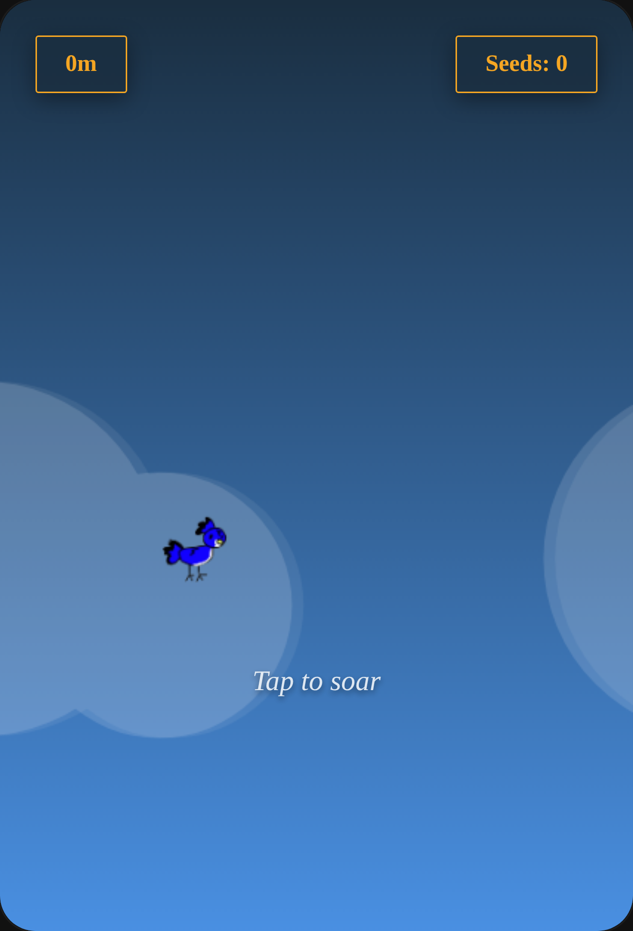Bird Simulator cover