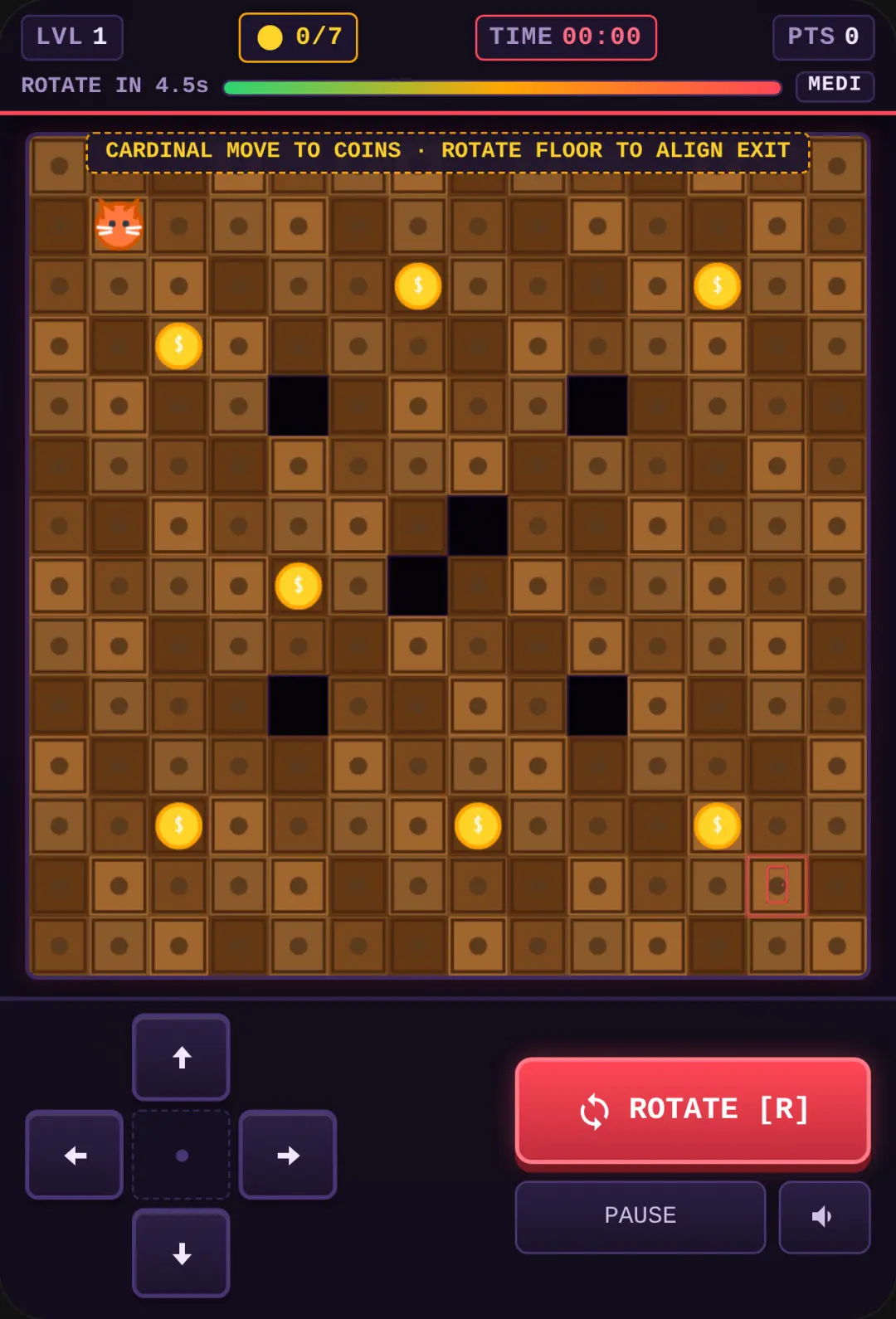 Crate Escape cover