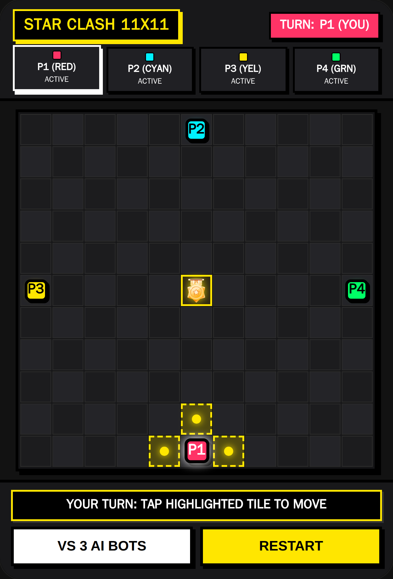 Line™ (V0.00.01) cover