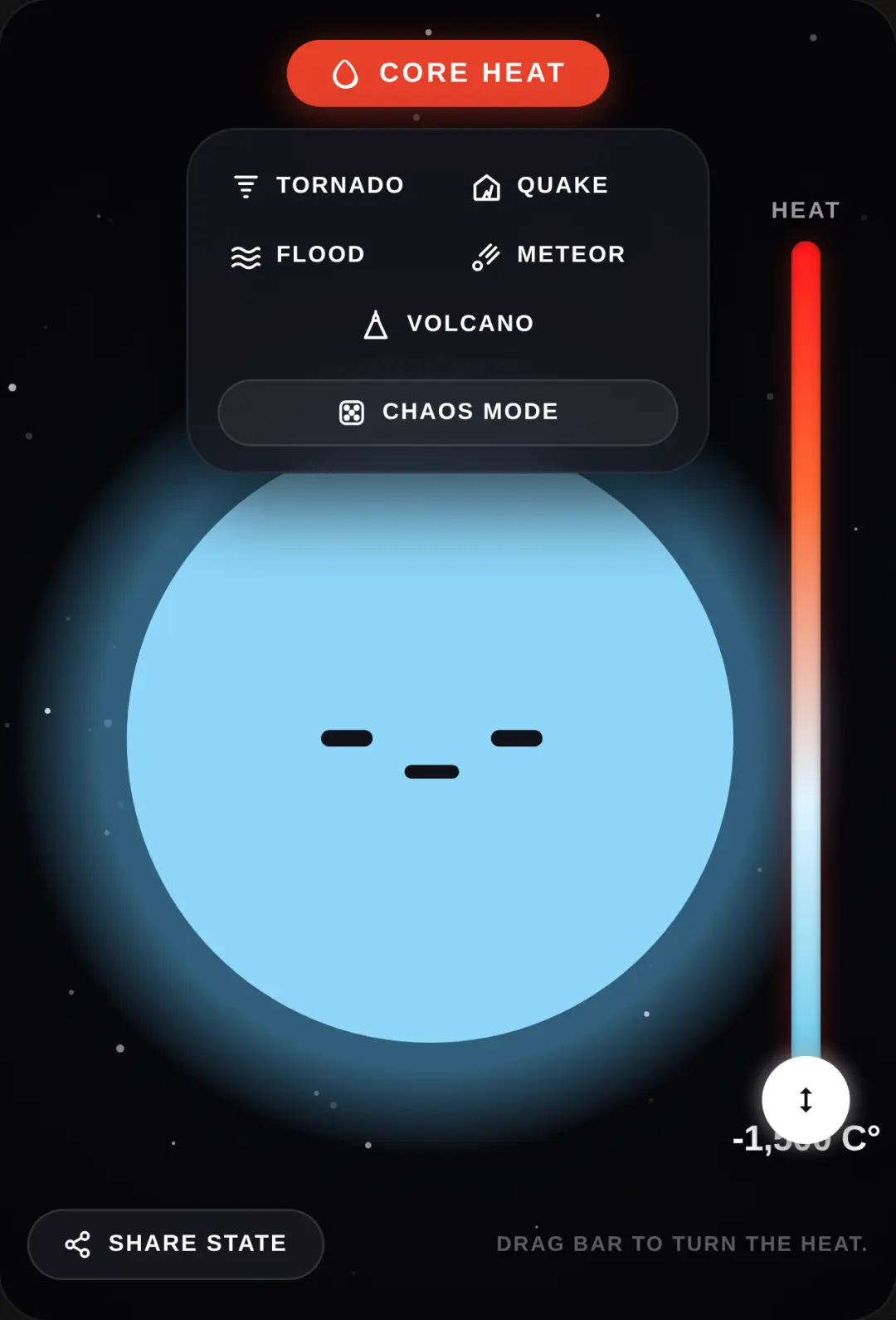 Core Heat Simulation2 cover