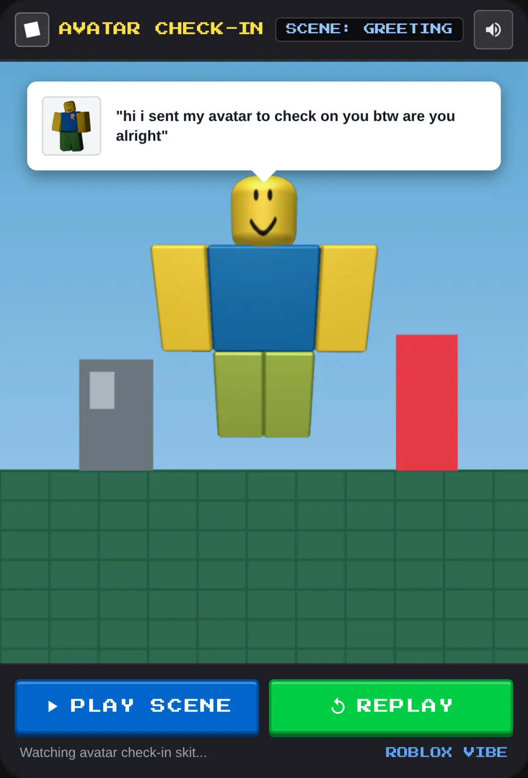 Guys are you alrig- cover