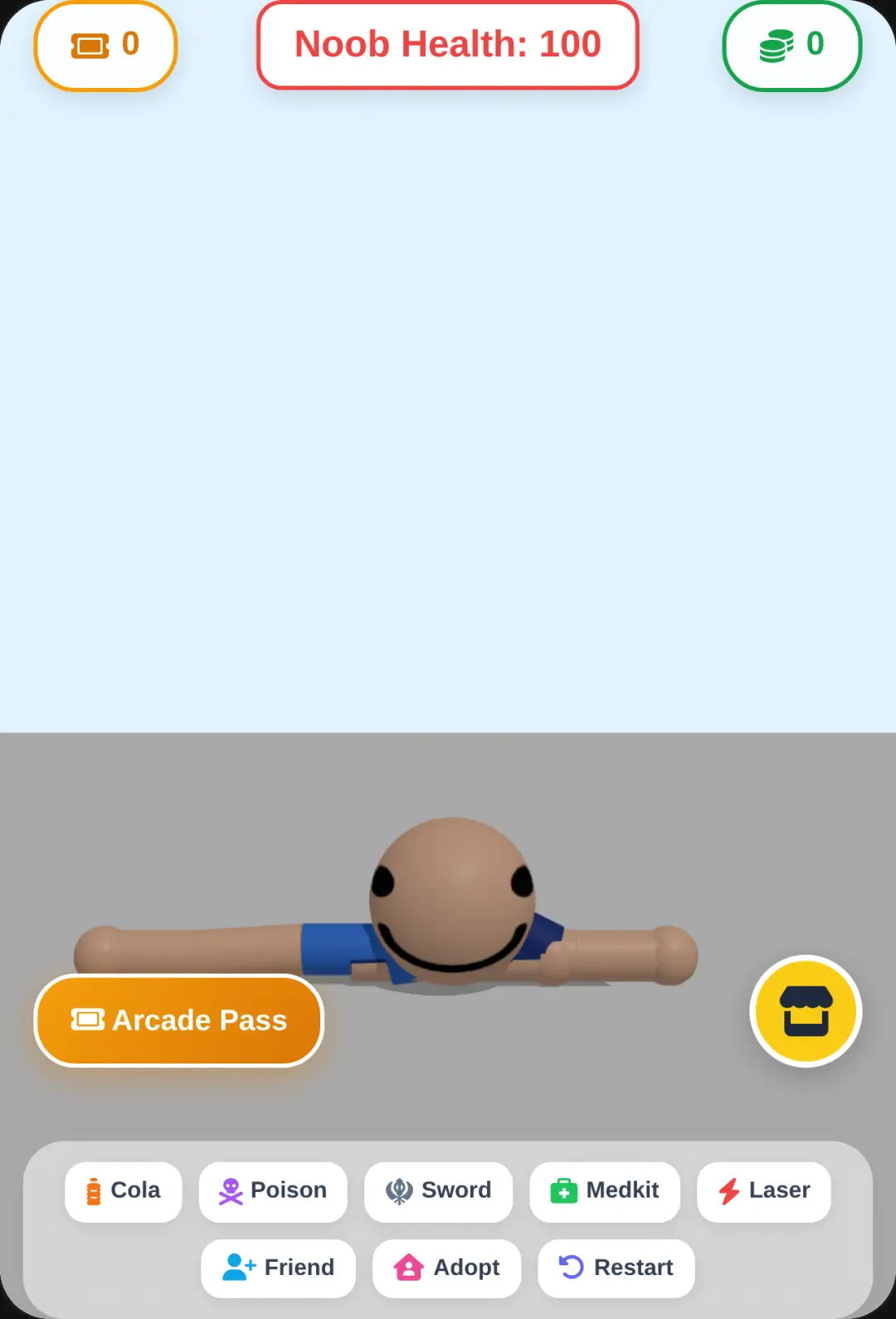 Ragdoll Playroom cover