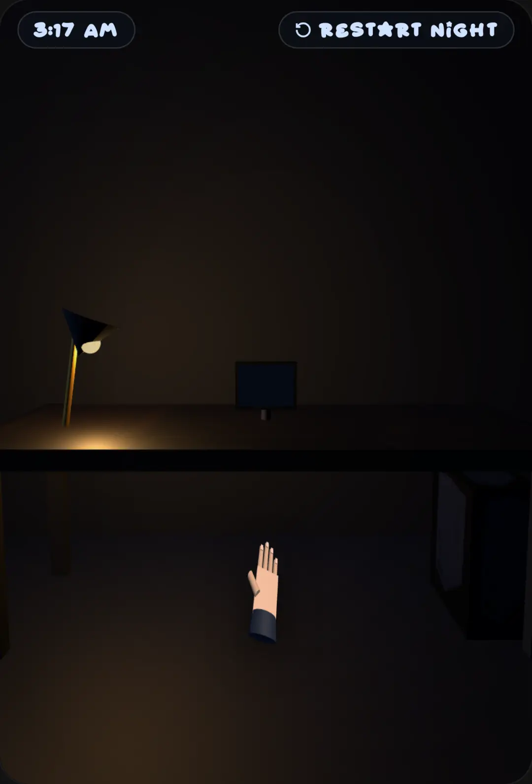 Midnight Computer cover