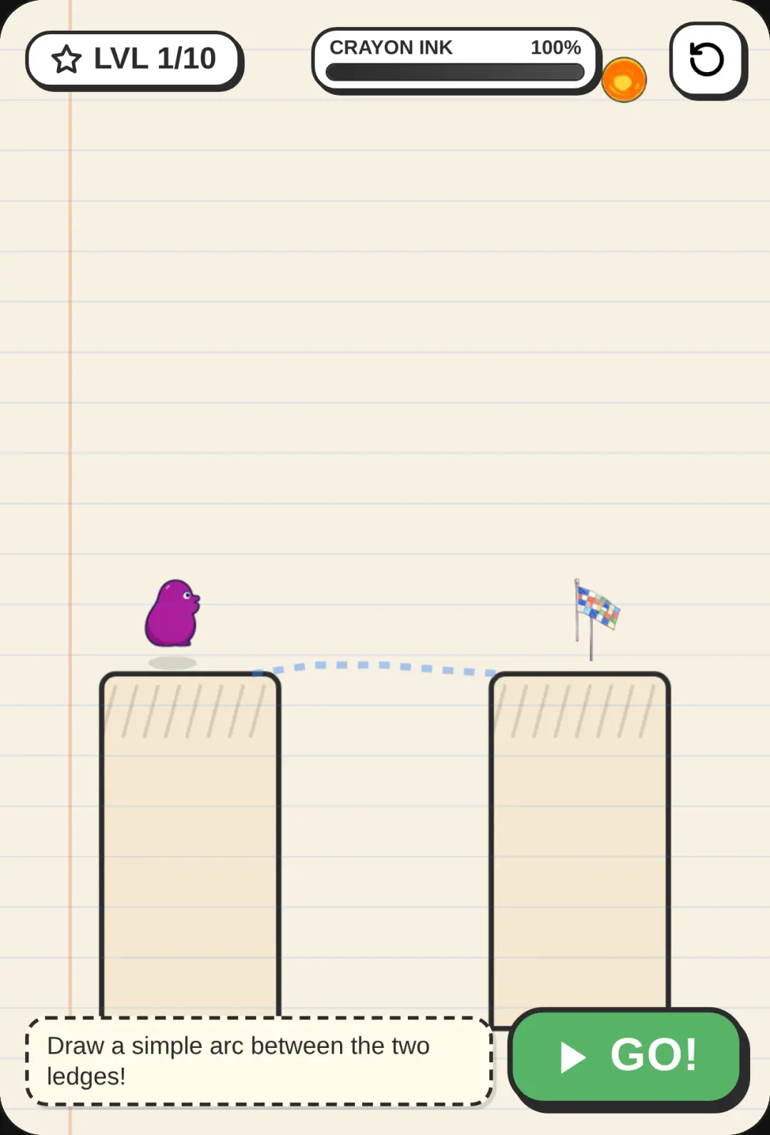 Draw to Help the Noob! cover