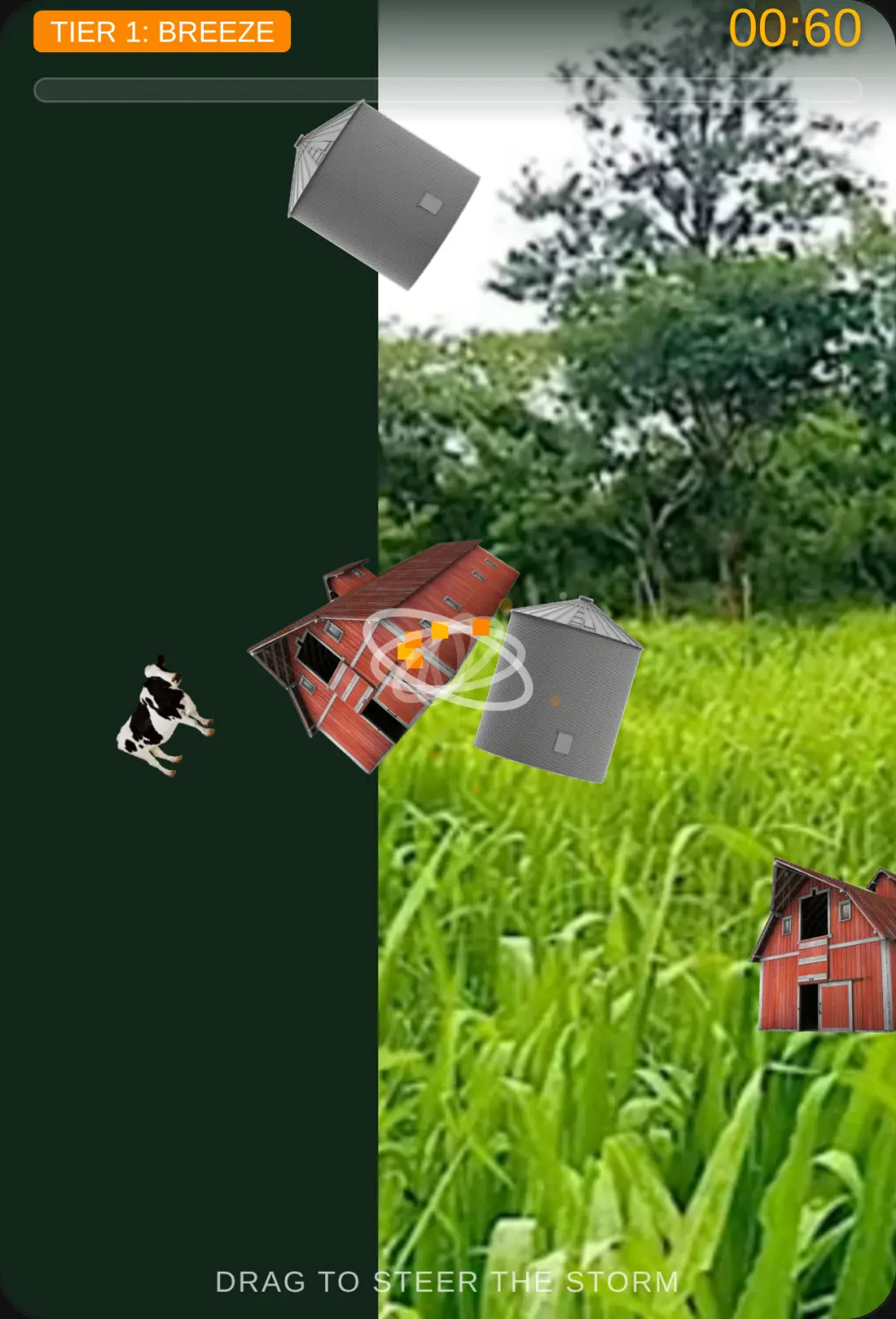 Tornado Simulator cover